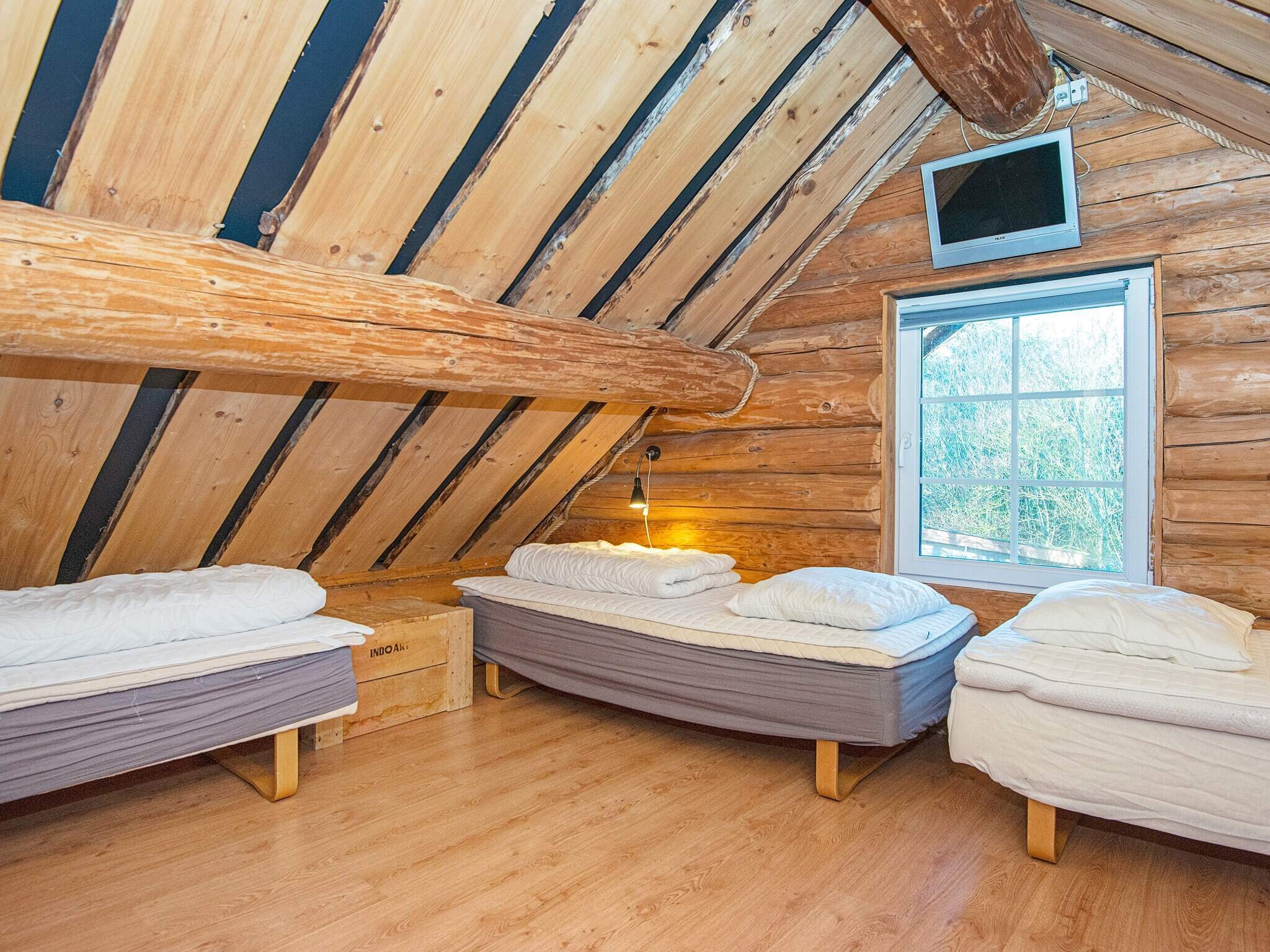 Images 18 person feriebolig i Ansager- Dancenter