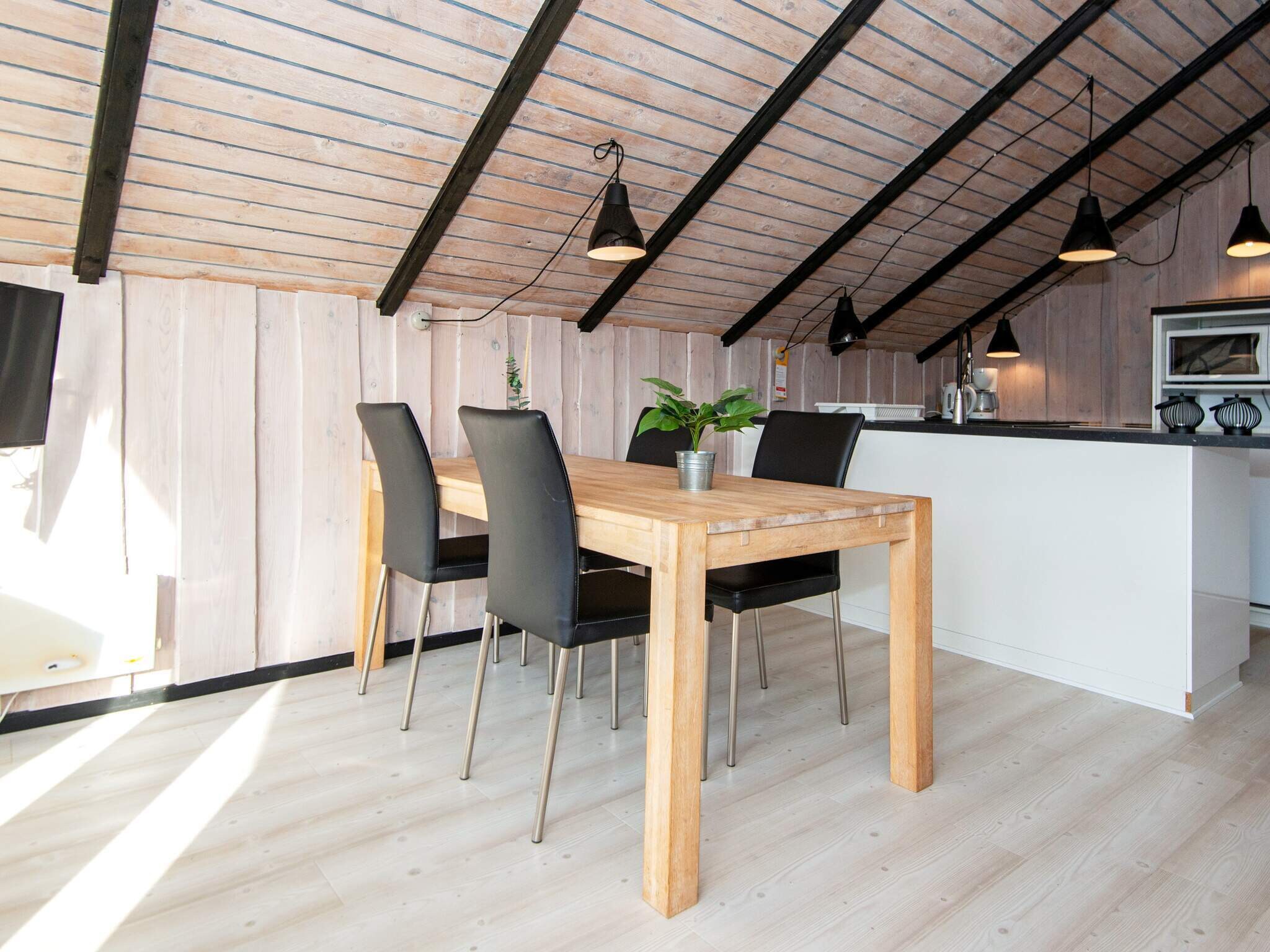 Images 4 person feriebolig i Hvide Sande- Dancenter