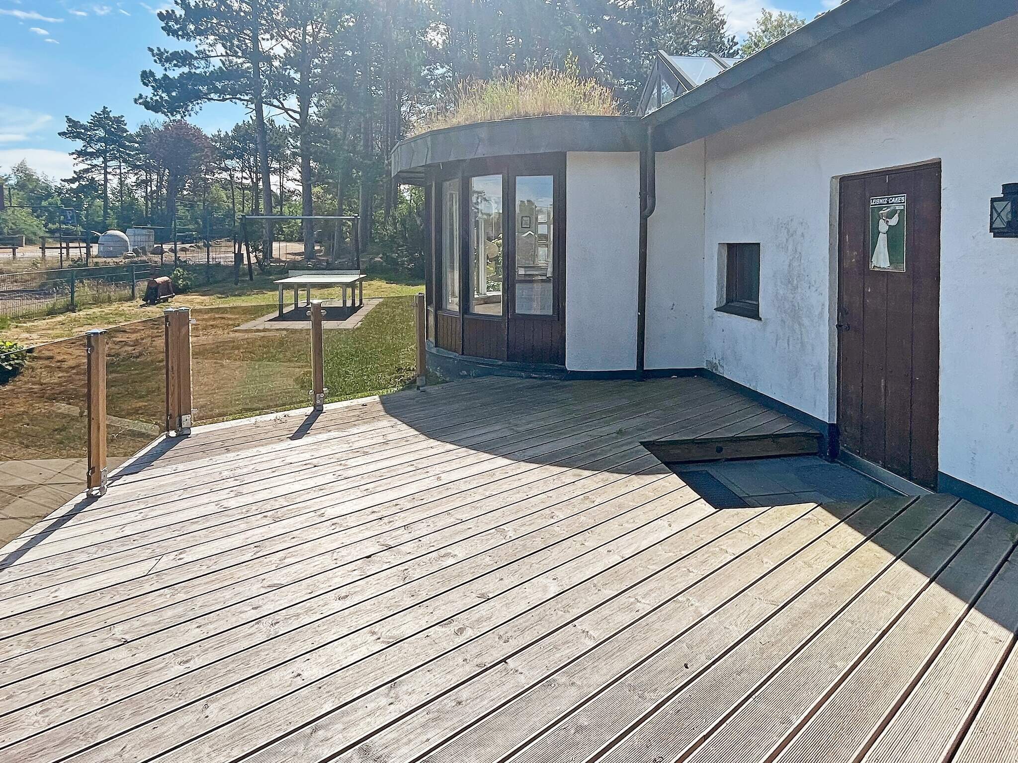 Images 16 person feriebolig i VÃ¦ggerlÃ¸se- Dancenter