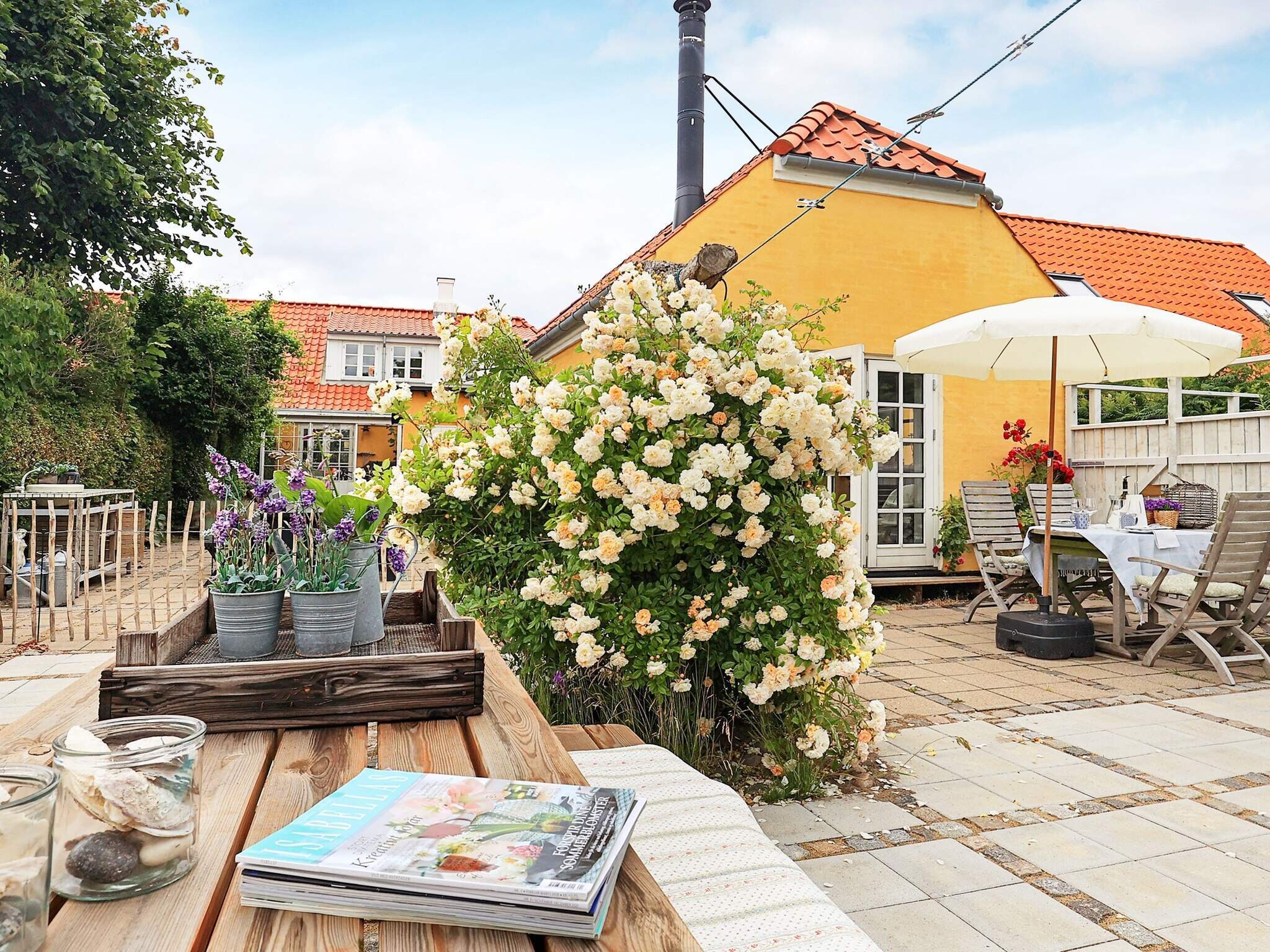 Images 4 person feriebolig i SÃ¦by- Dancenter