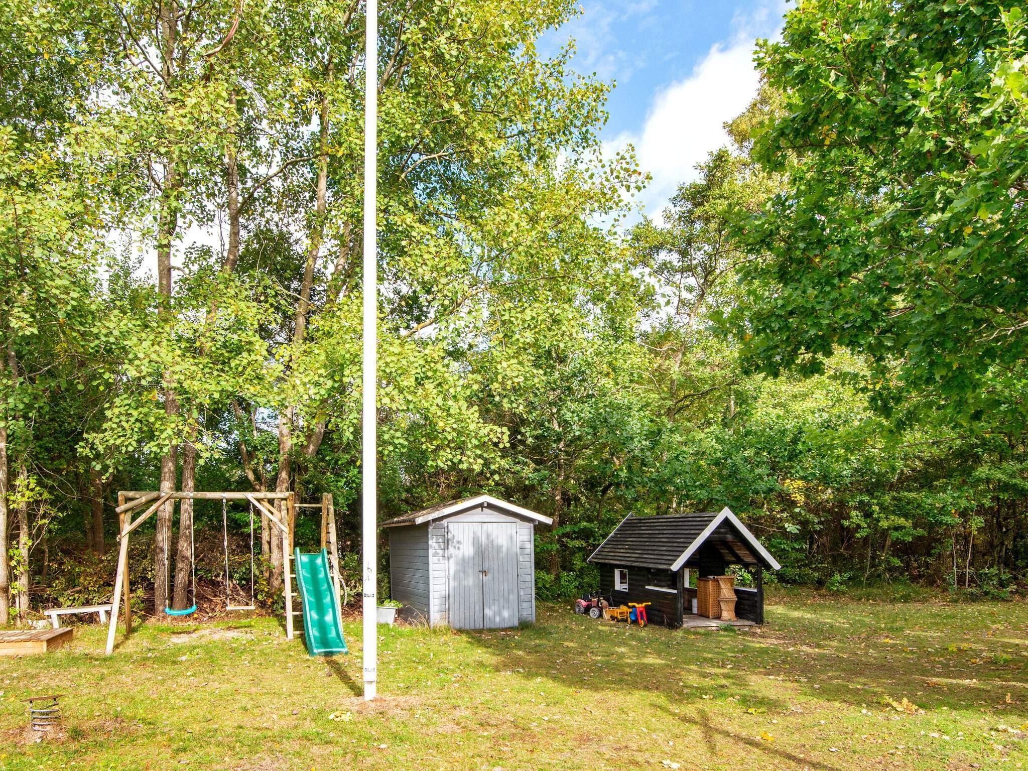 Images 6 person feriebolig i Glesborg- Dancenter