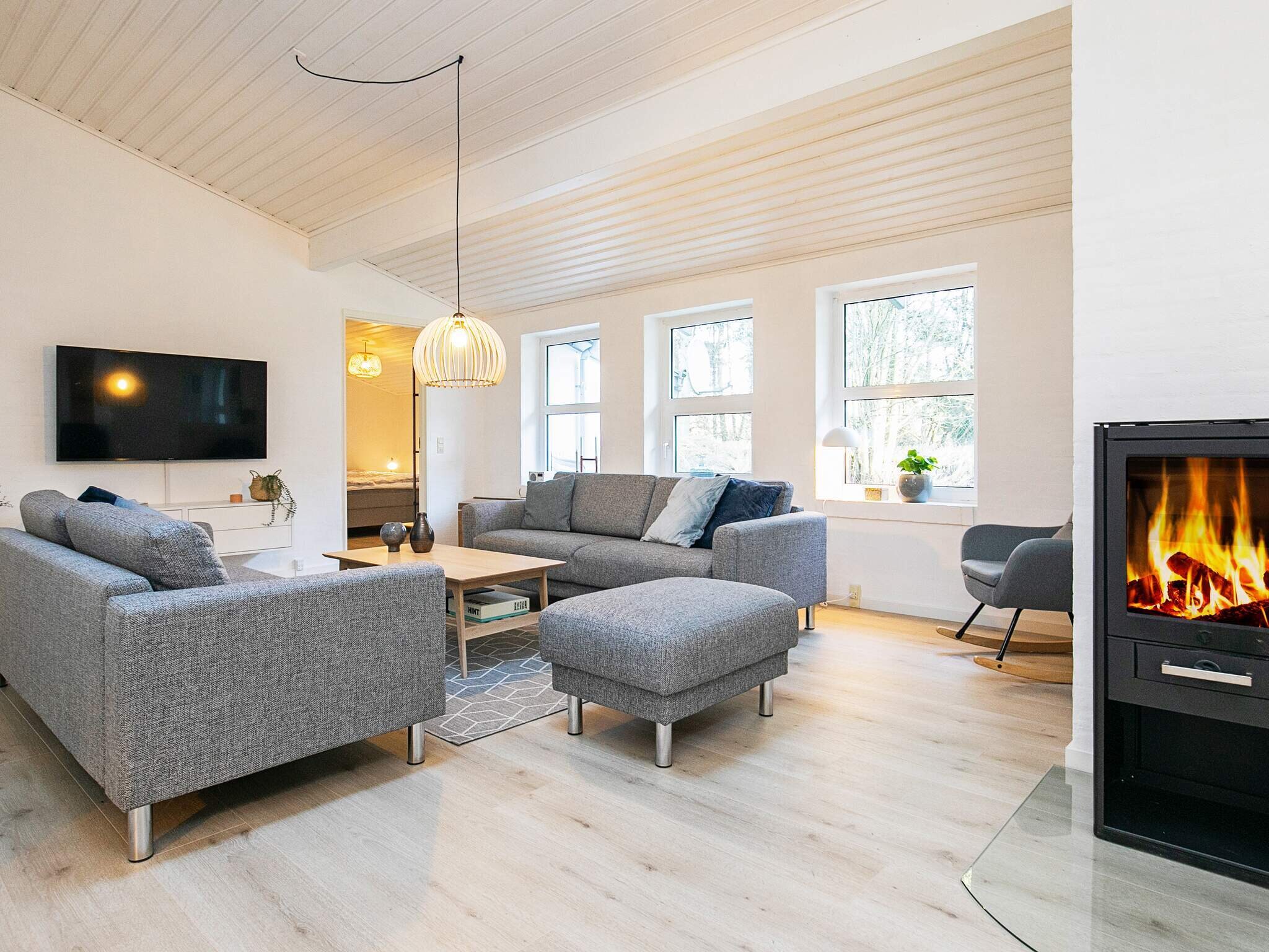 Images 14 person feriebolig i SÃ¦by- Dancenter