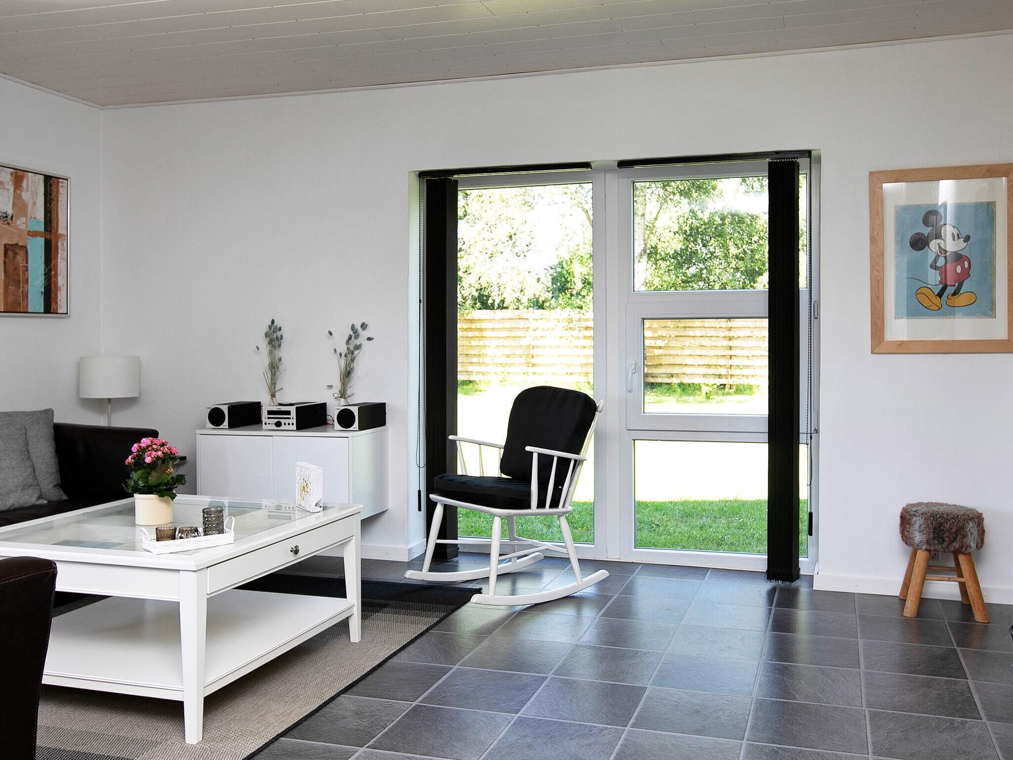 Images 8 person feriebolig i VÃ¦ggerlÃ¸se- Dancenter