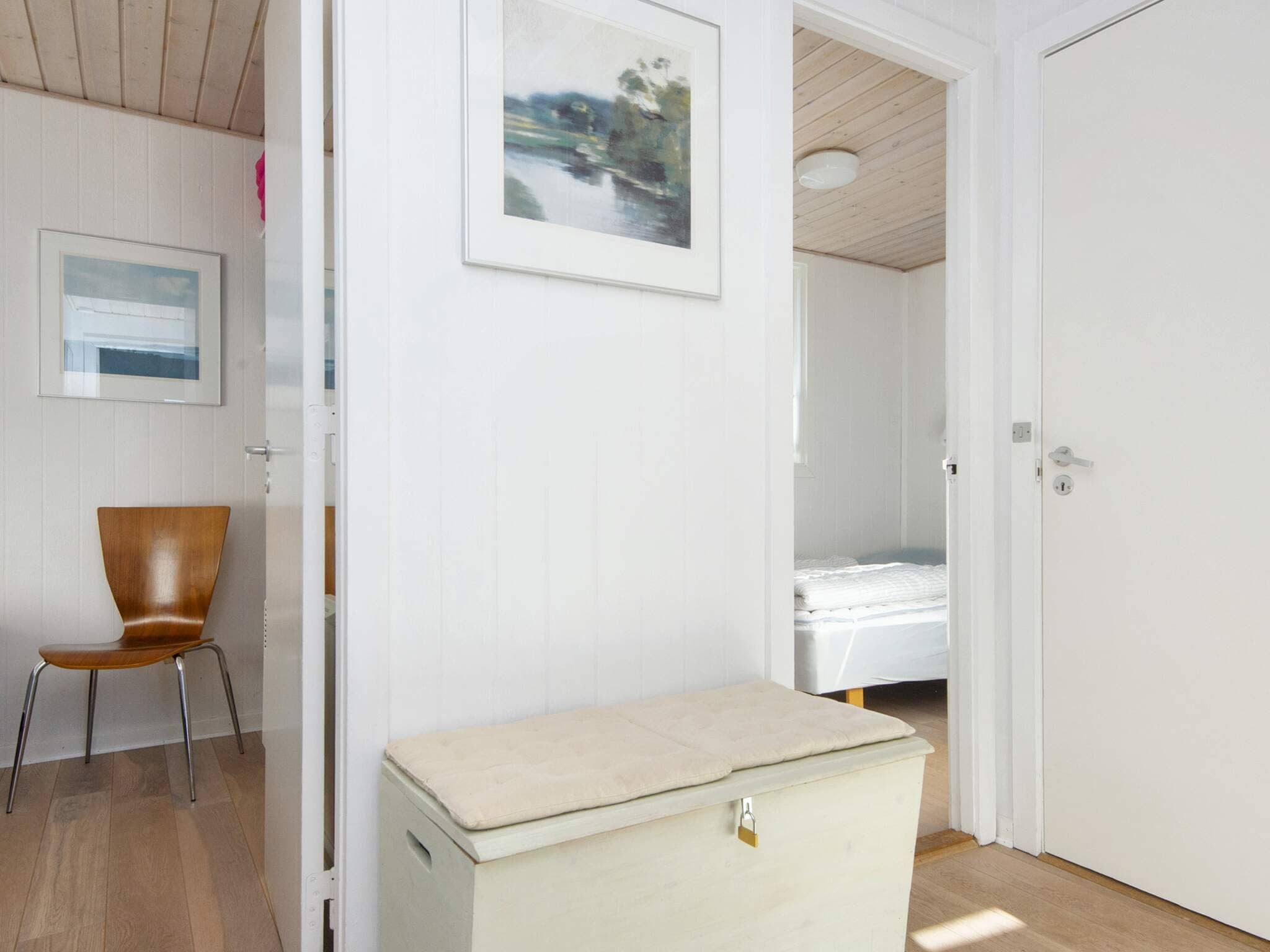 Images 4 person feriebolig i Lemvig- Dancenter