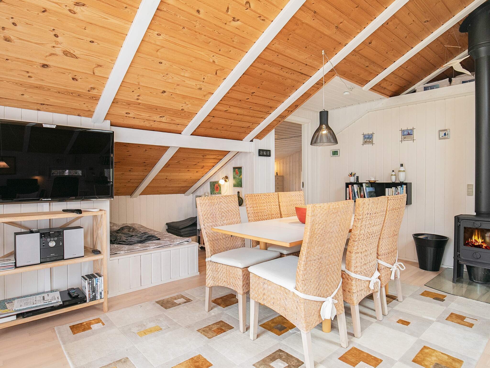 Images 6 person feriebolig i Jerup- Dancenter