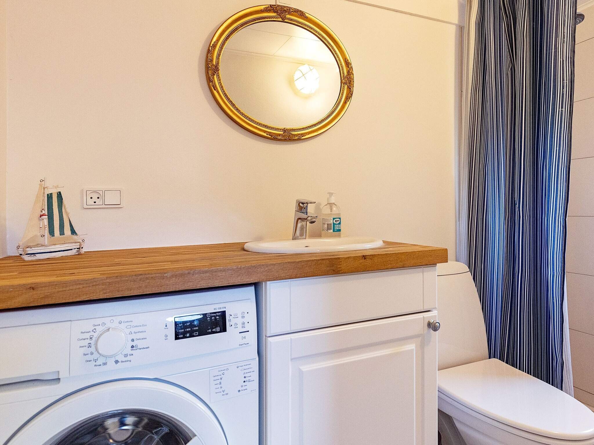 Images 4 person feriebolig i Marstal- Dancenter