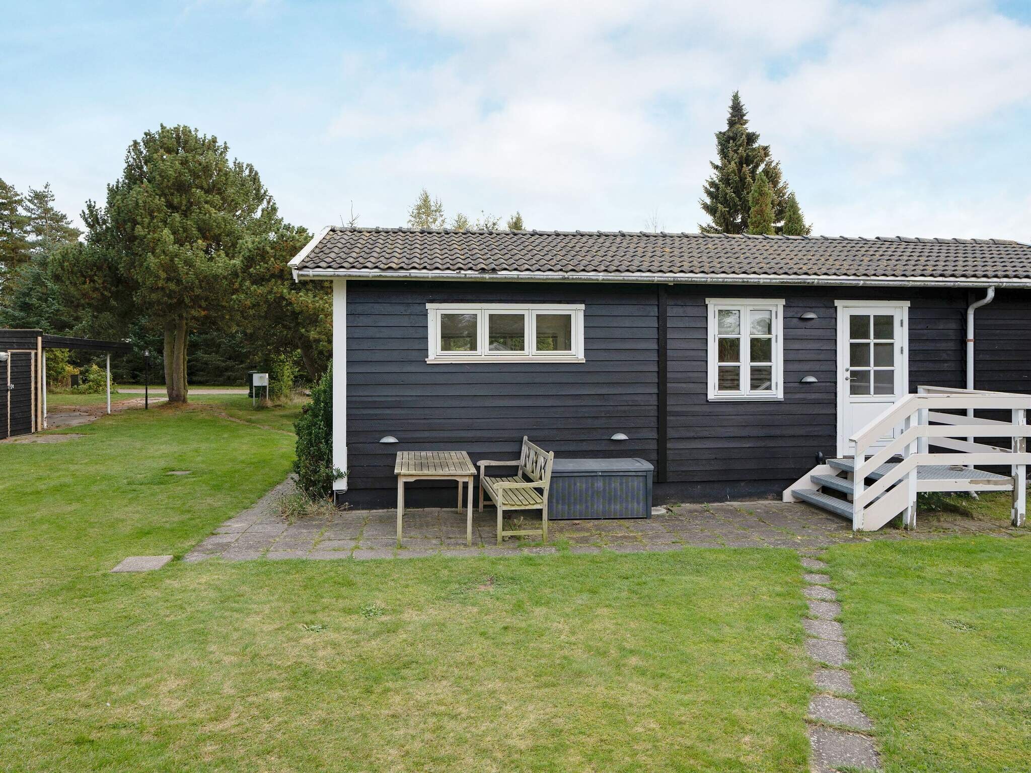 Images 6 person feriebolig i VÃ¦ggerlÃ¸se- Dancenter