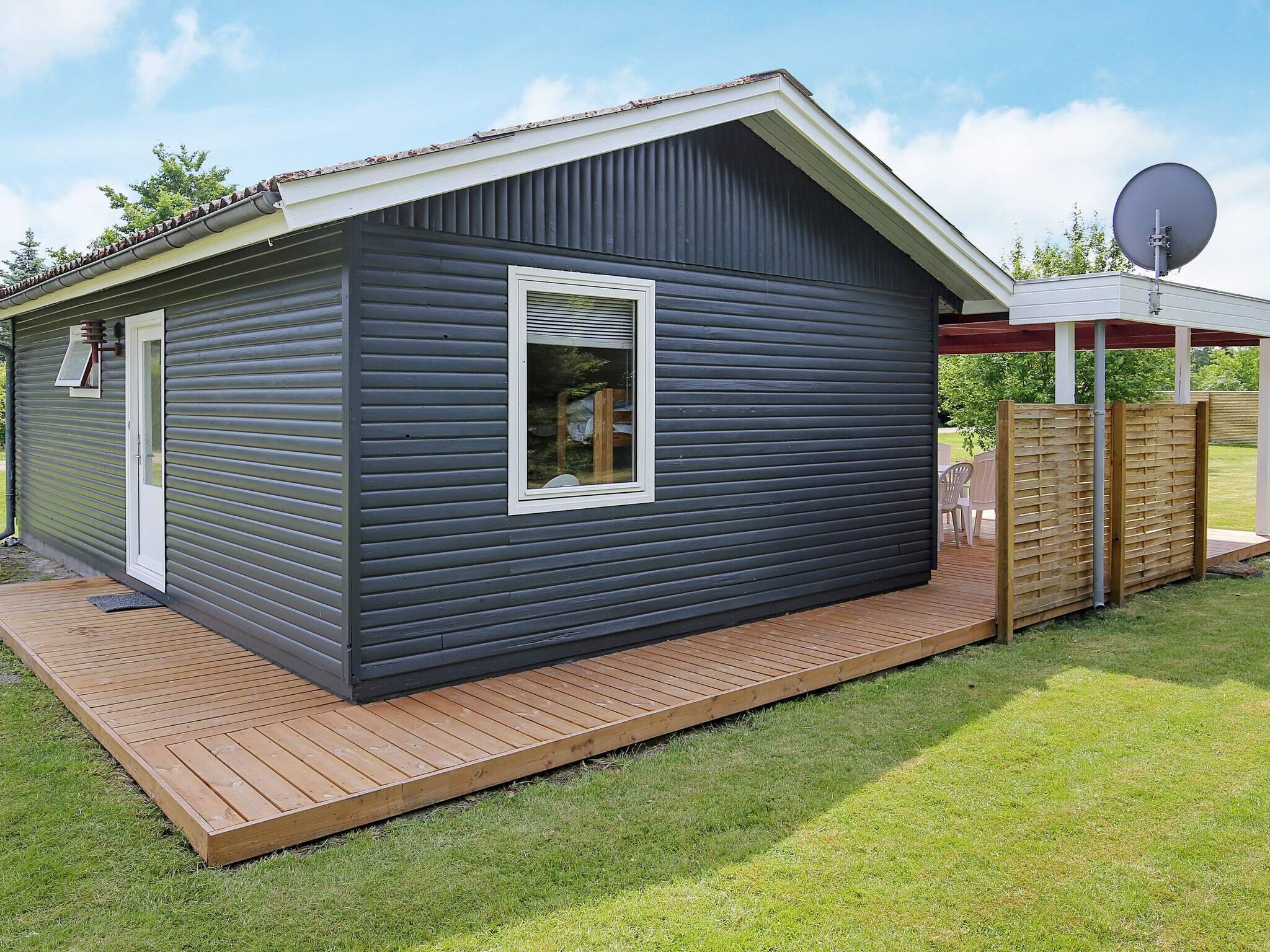 Images 6 person feriebolig i VÃ¦ggerlÃ¸se- Dancenter