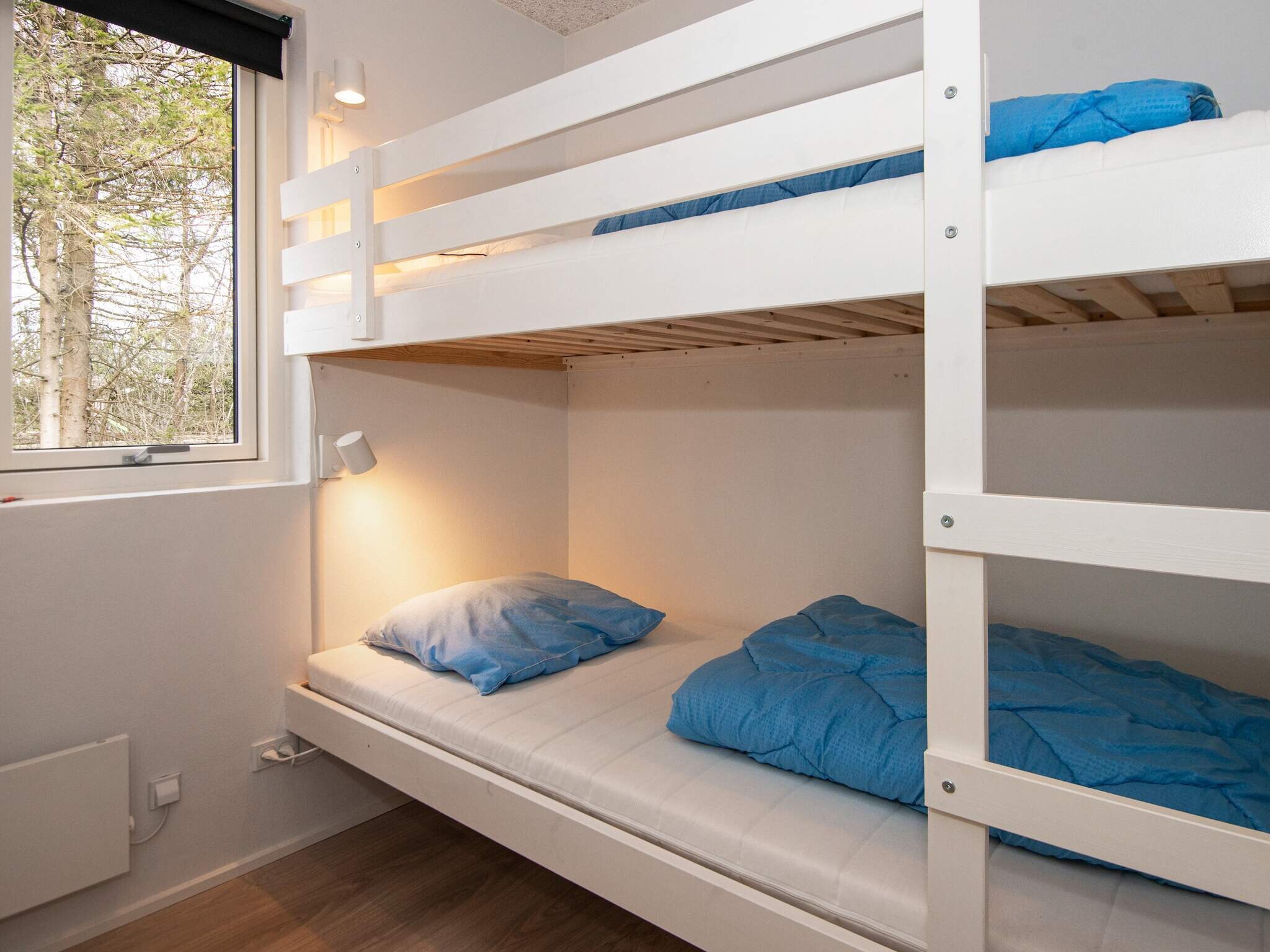 Images 8 person feriebolig i Ansager- Dancenter