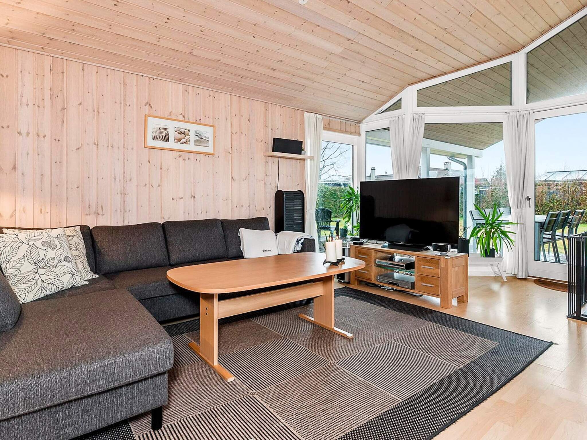 Images 6 person feriebolig i BÃ¸rkop- Dancenter