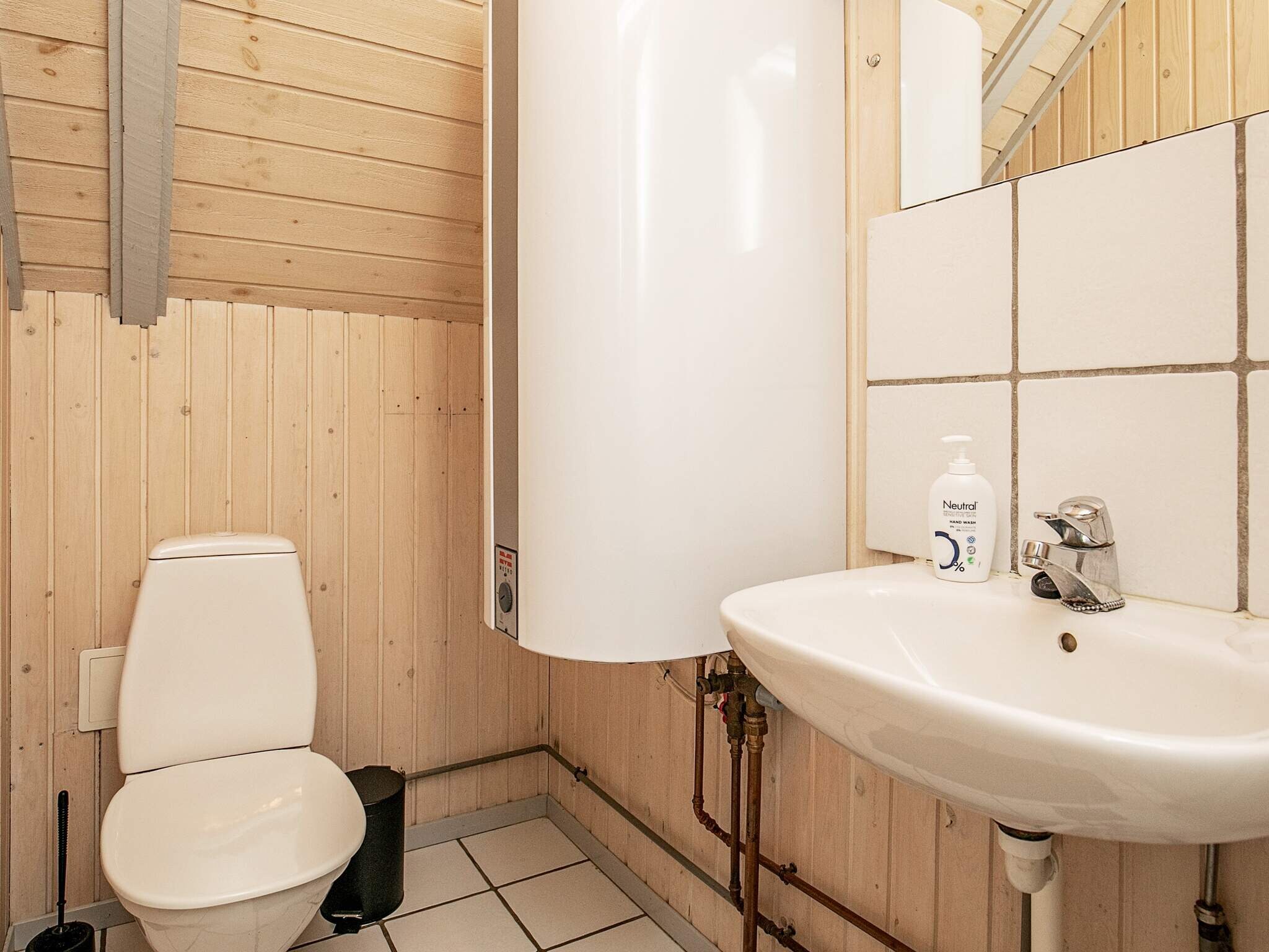 Images 8 person feriebolig i BlÃ¥vand- Dancenter