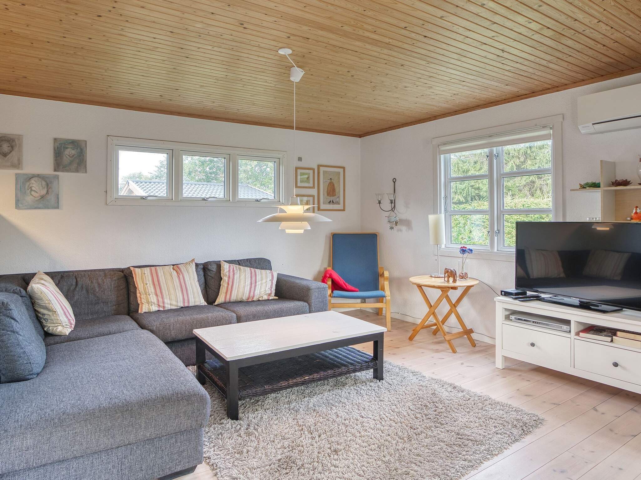 Images 6 person feriebolig i VÃ¦ggerlÃ¸se- Dancenter