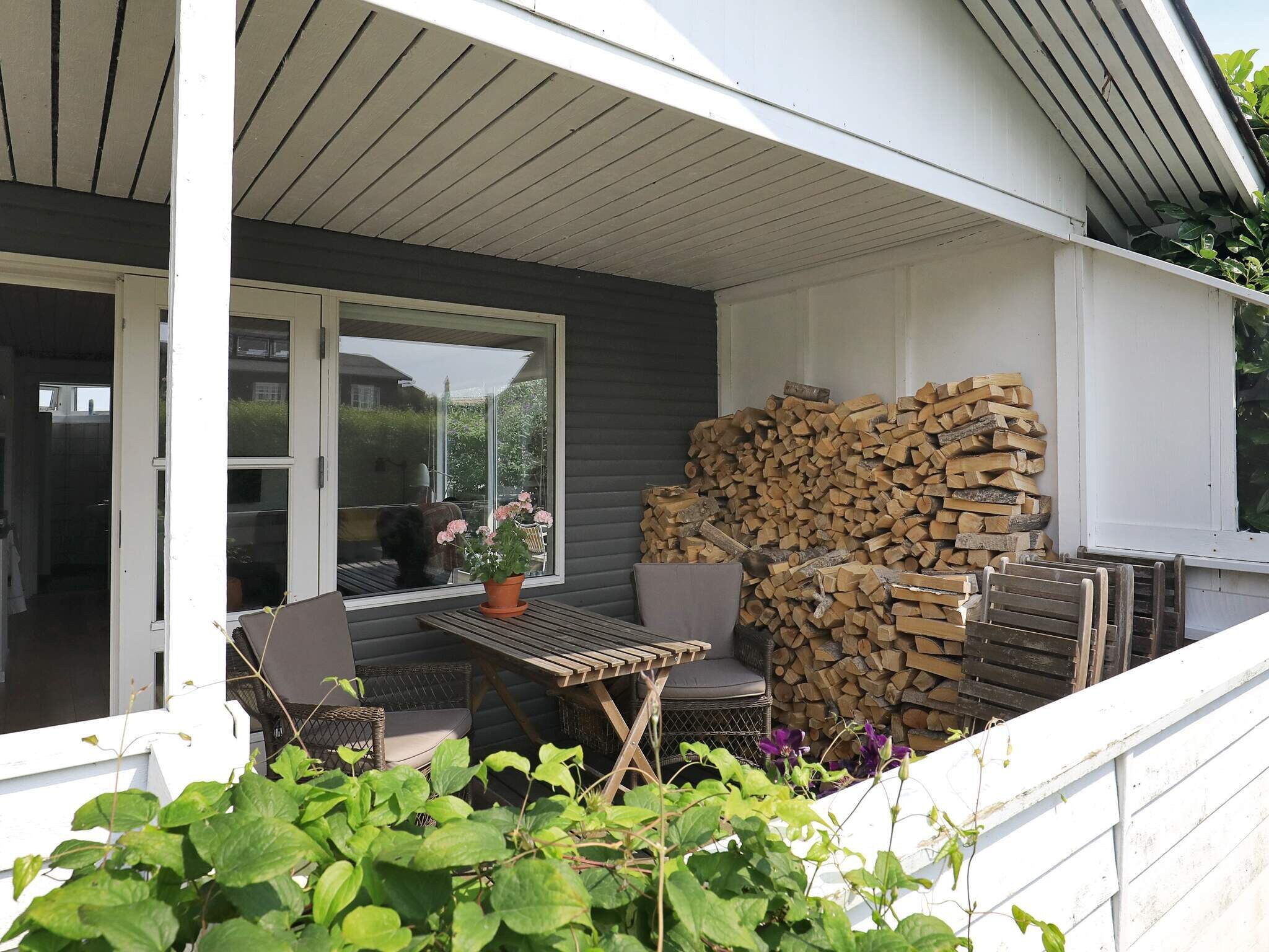 Images 3 person feriebolig i Kerteminde- Dancenter