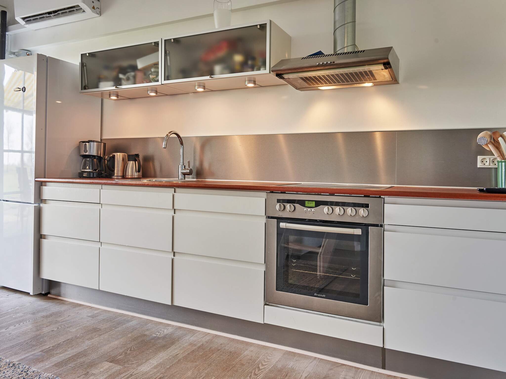 Images 5 person feriebolig i Aakirkeby- Dancenter