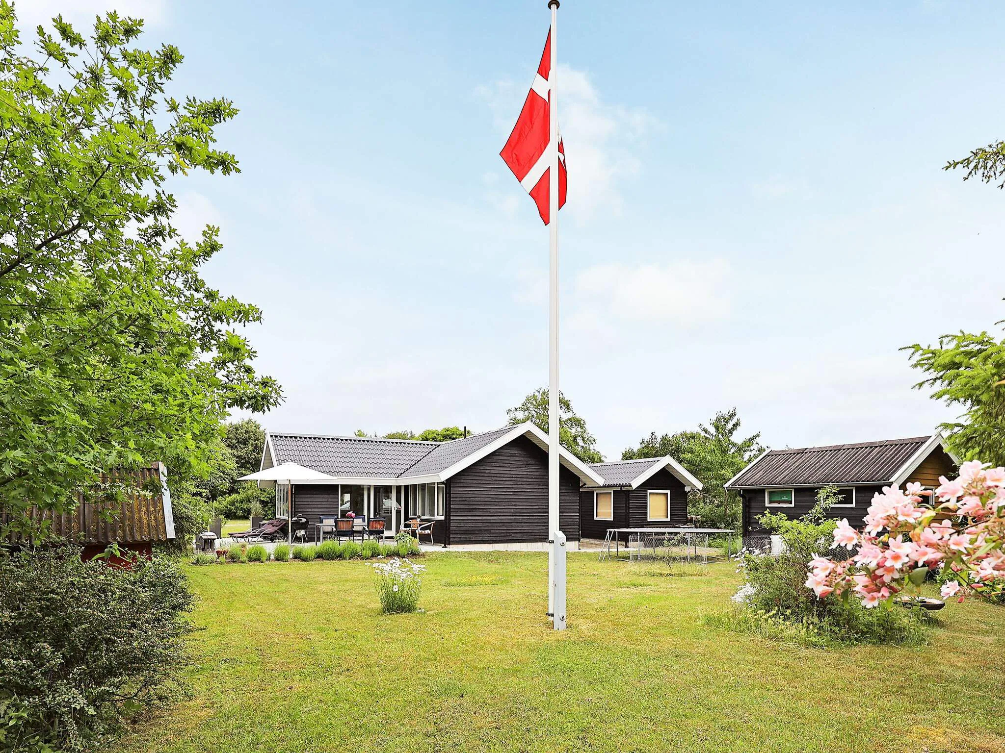 Images 6 person feriebolig i KarrebÃ¦ksminde- Dancenter