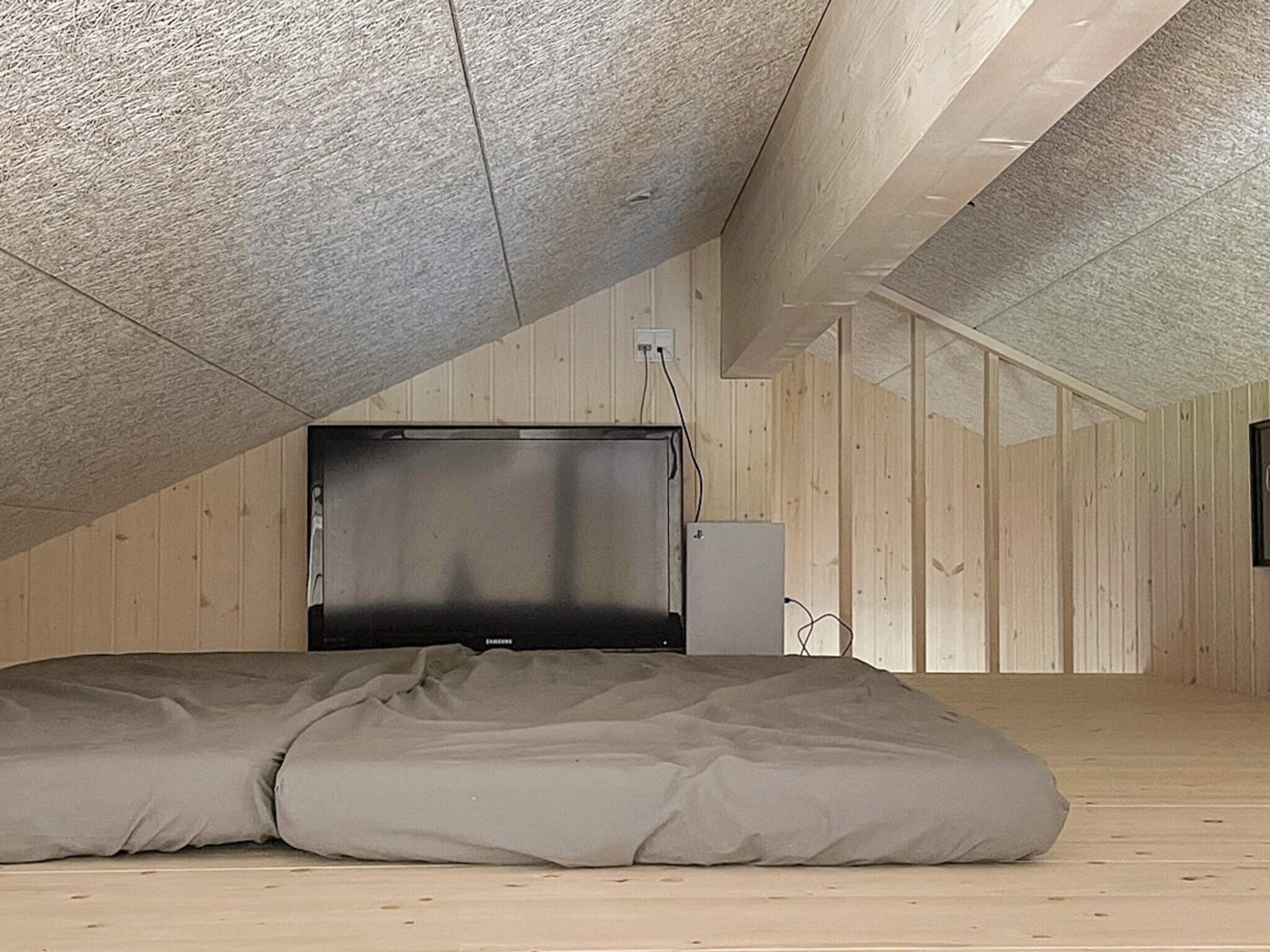 Images 22 person feriebolig i VÃ¦ggerlÃ¸se- Dancenter