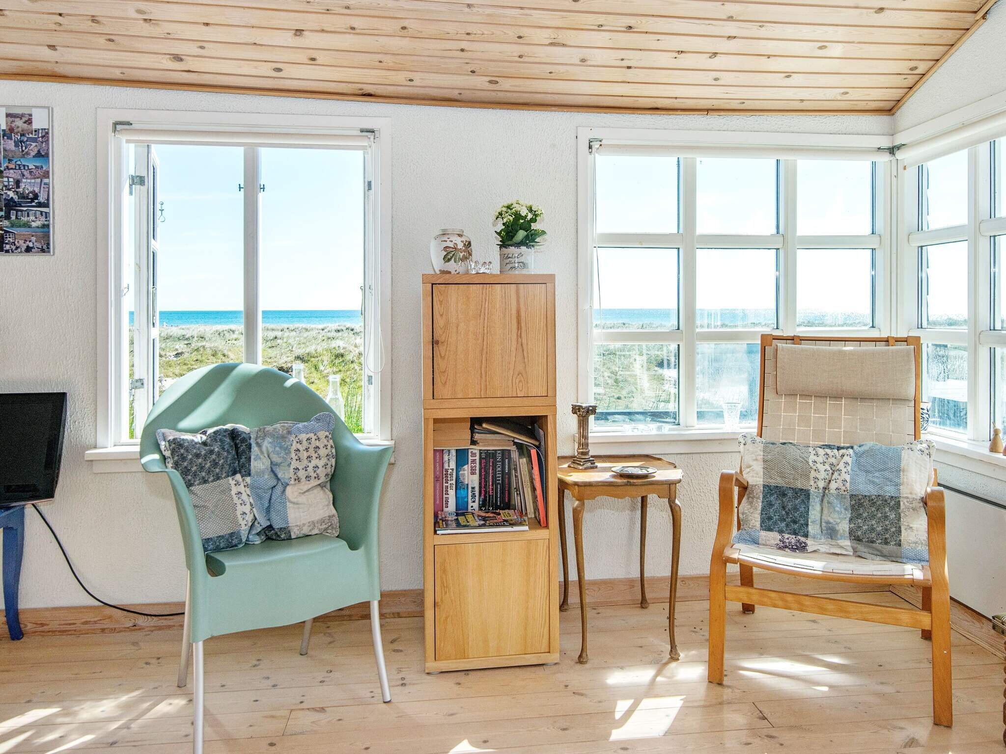 Images 4 person feriebolig i Grenaa- Dancenter