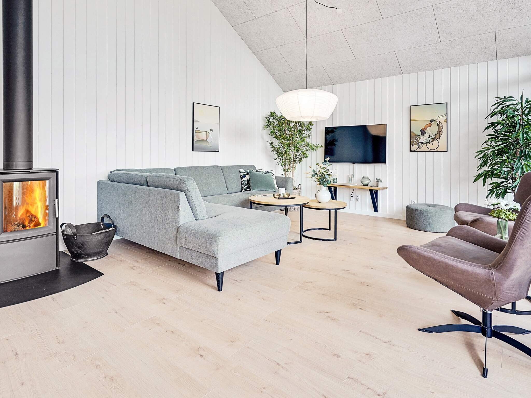 Images 14 person feriebolig i VÃ¦ggerlÃ¸se- Dancenter