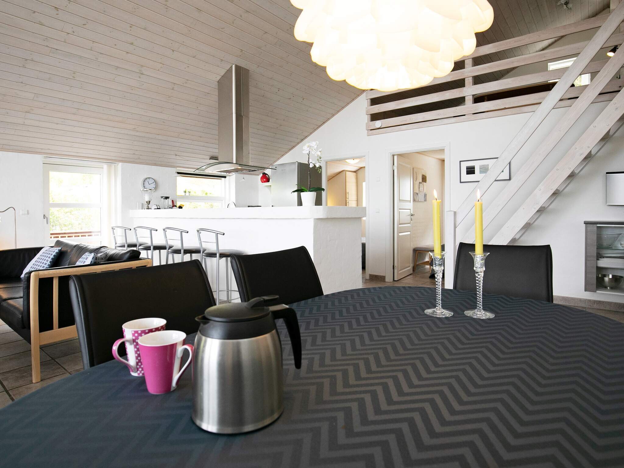 Images 8 person feriebolig i Skals- Dancenter