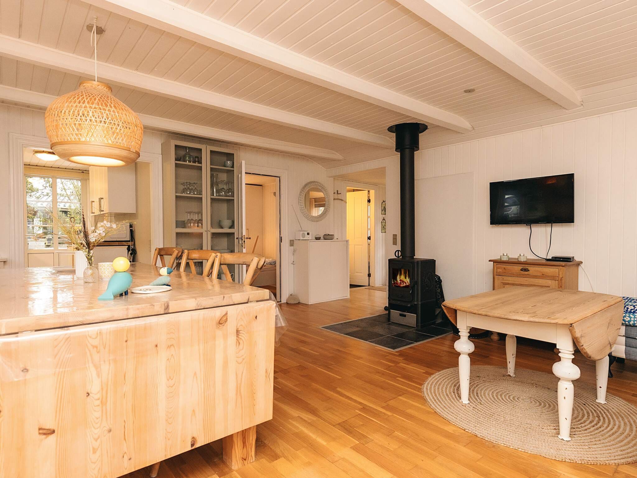 Images 5 person feriebolig i SÃ¦by- Dancenter