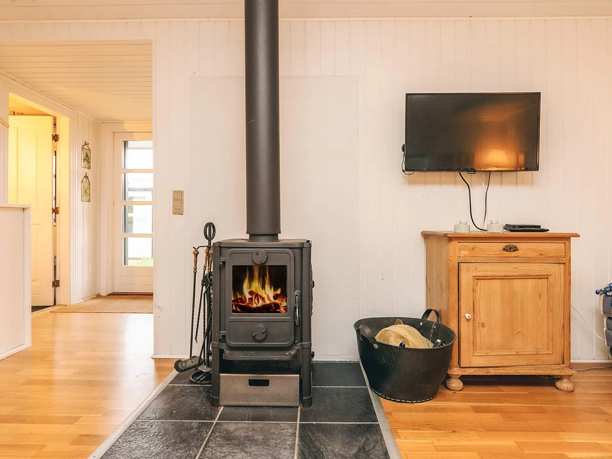 Images 5 person feriebolig i SÃ¦by- Dancenter