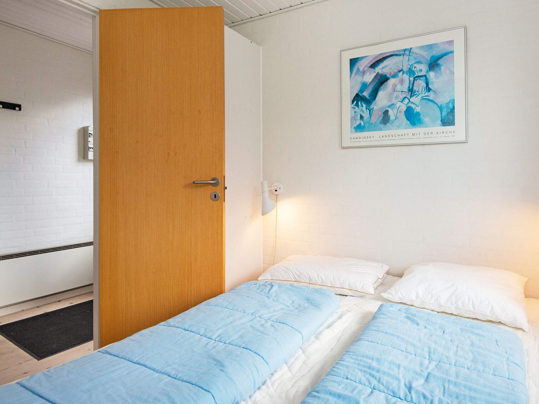 Images 6 person feriebolig i Glesborg- Dancenter