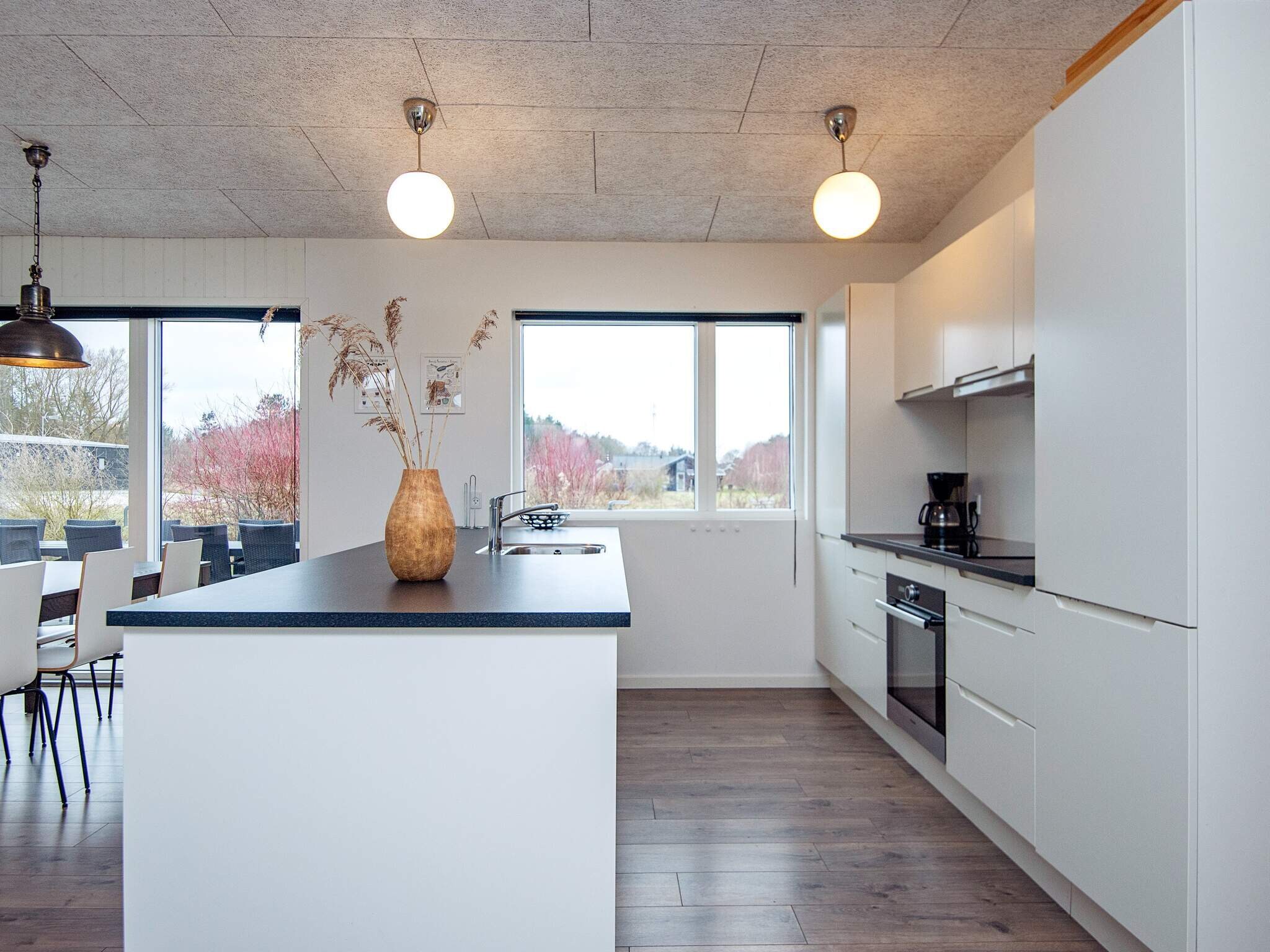 Images 14 person feriebolig i Glesborg- Dancenter