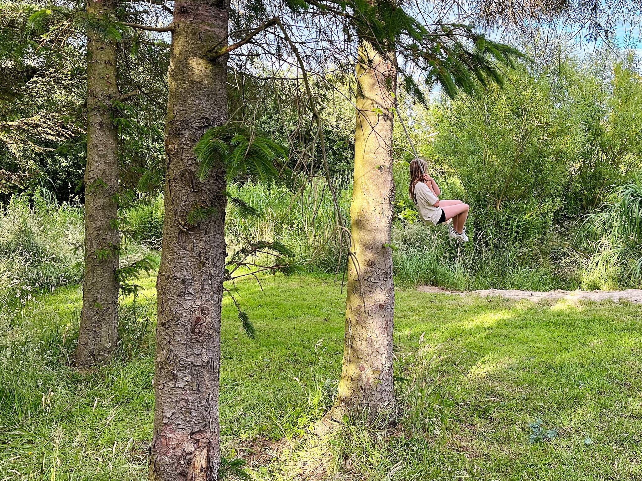 Images 10 person feriebolig i Vinderup- Dancenter