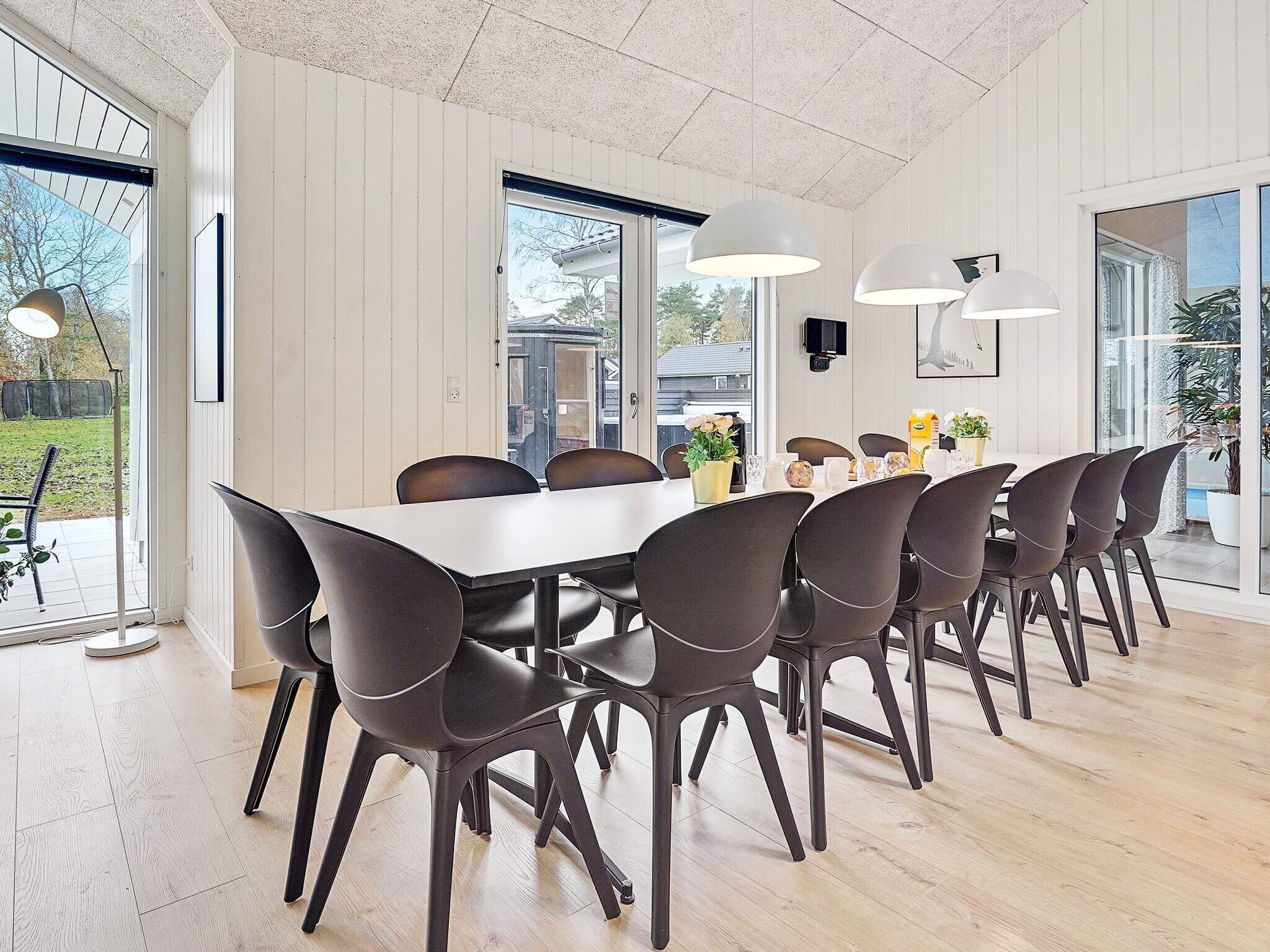 Images 14 person feriebolig i VÃ¦ggerlÃ¸se- Dancenter