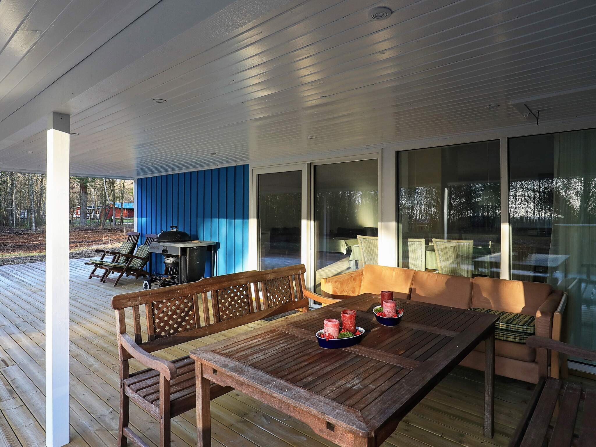 Images 9 person feriebolig i LÃ¦sÃ¸- Dancenter