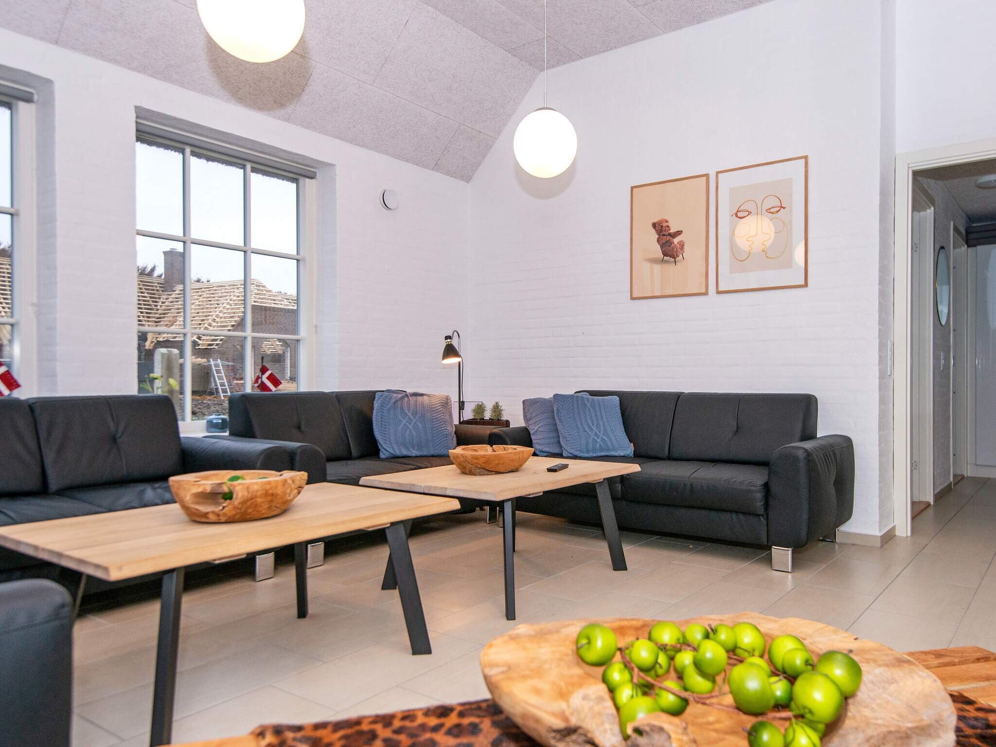 Images 16 person feriebolig i Ulfborg- Dancenter