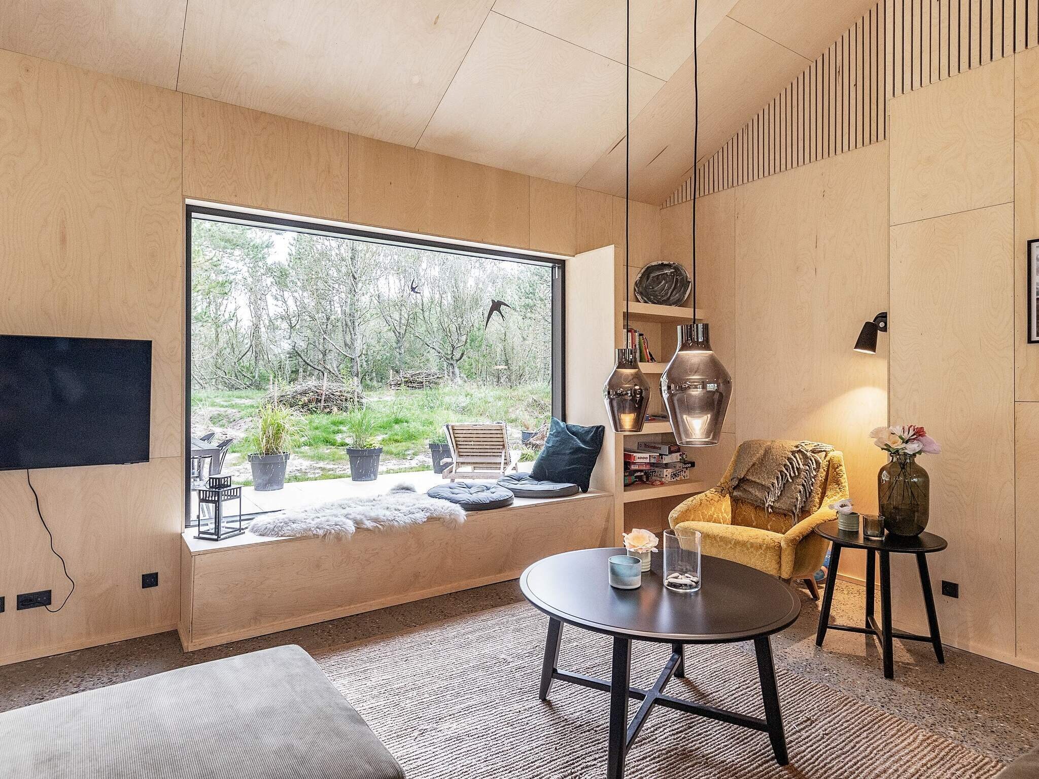 Images 8 person feriebolig i Ã…lbÃ¦k- Dancenter