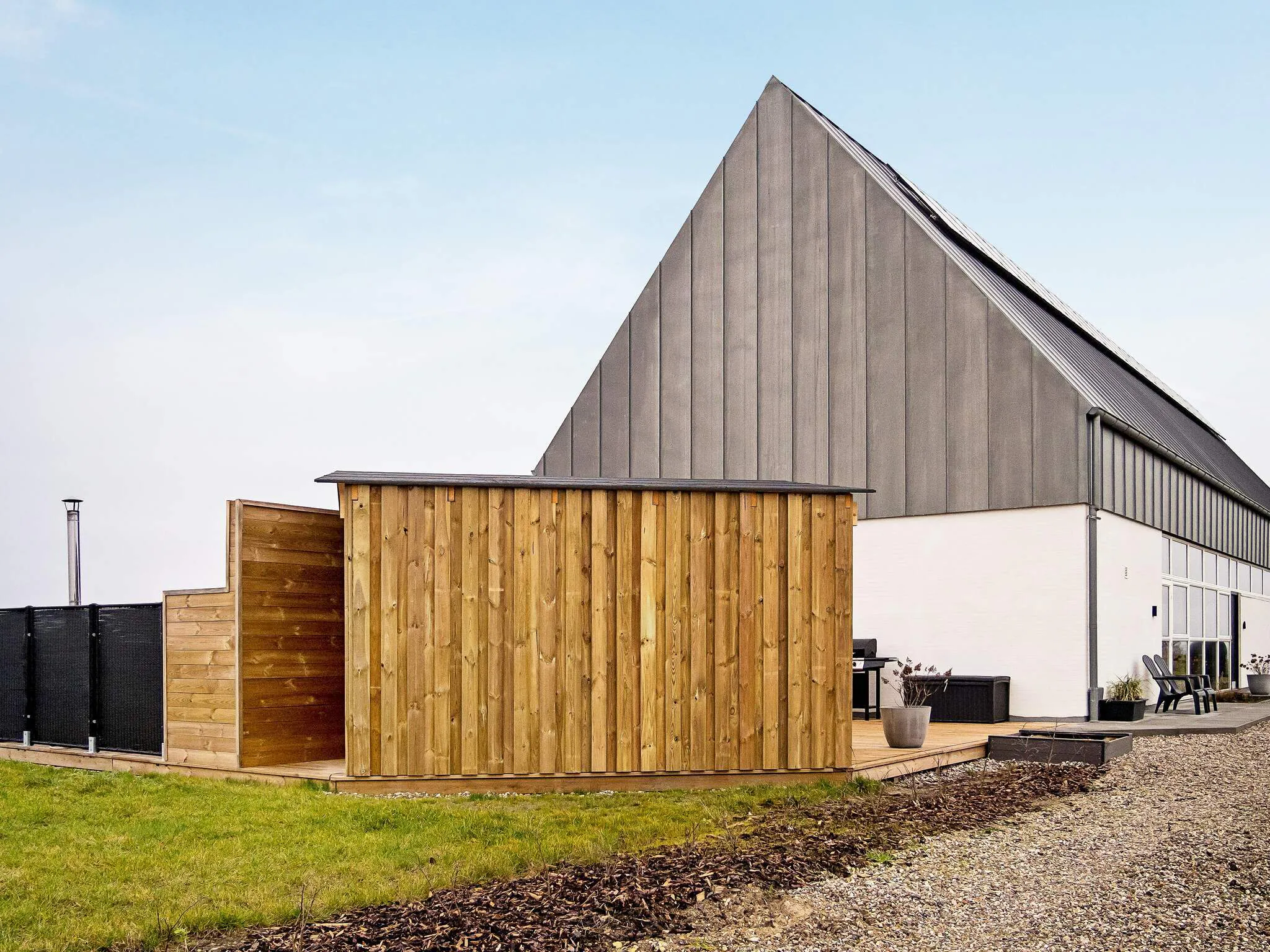 Images 10 person feriebolig i LÃ¸gstÃ¸r- Dancenter