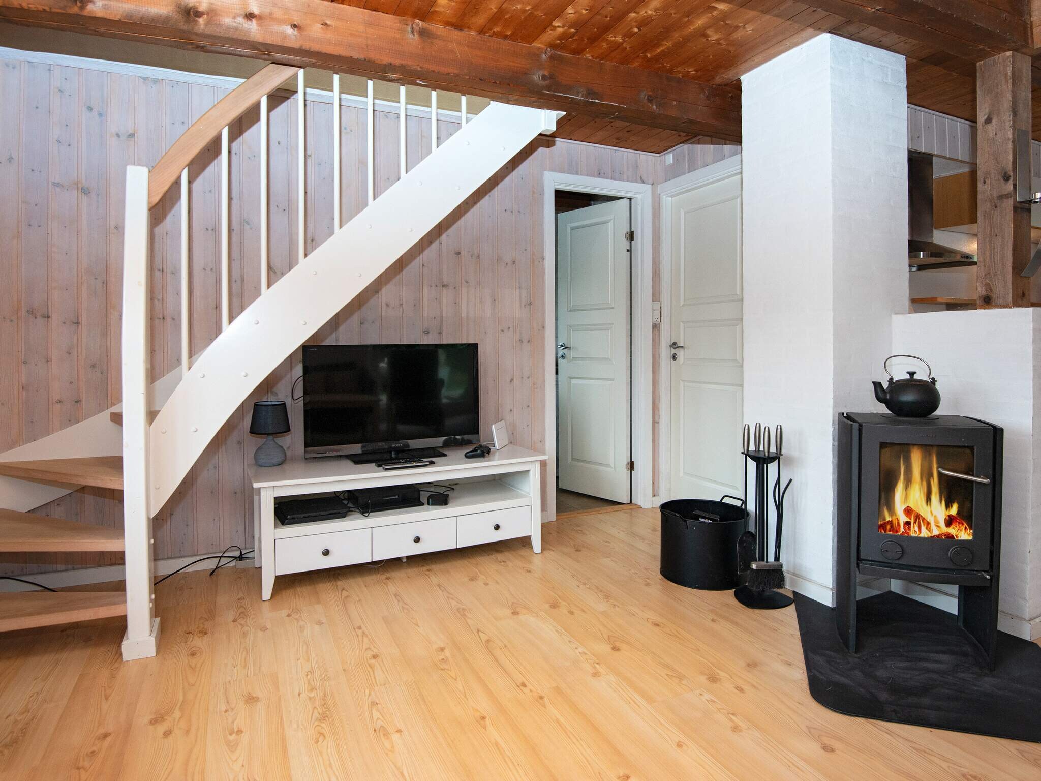 Images 6 person feriebolig i RÃ¸mÃ¸- Dancenter