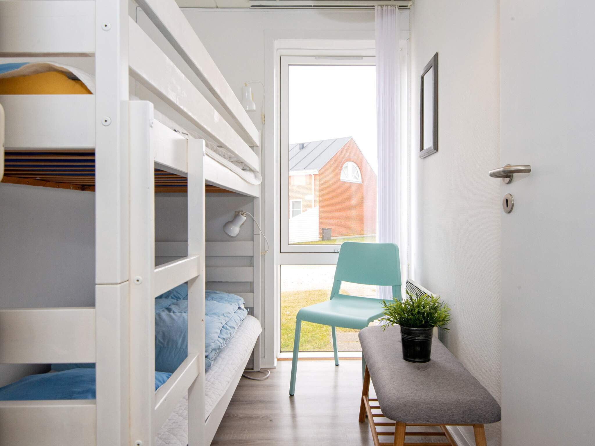 Images 6 person feriebolig i RÃ¸mÃ¸- Dancenter