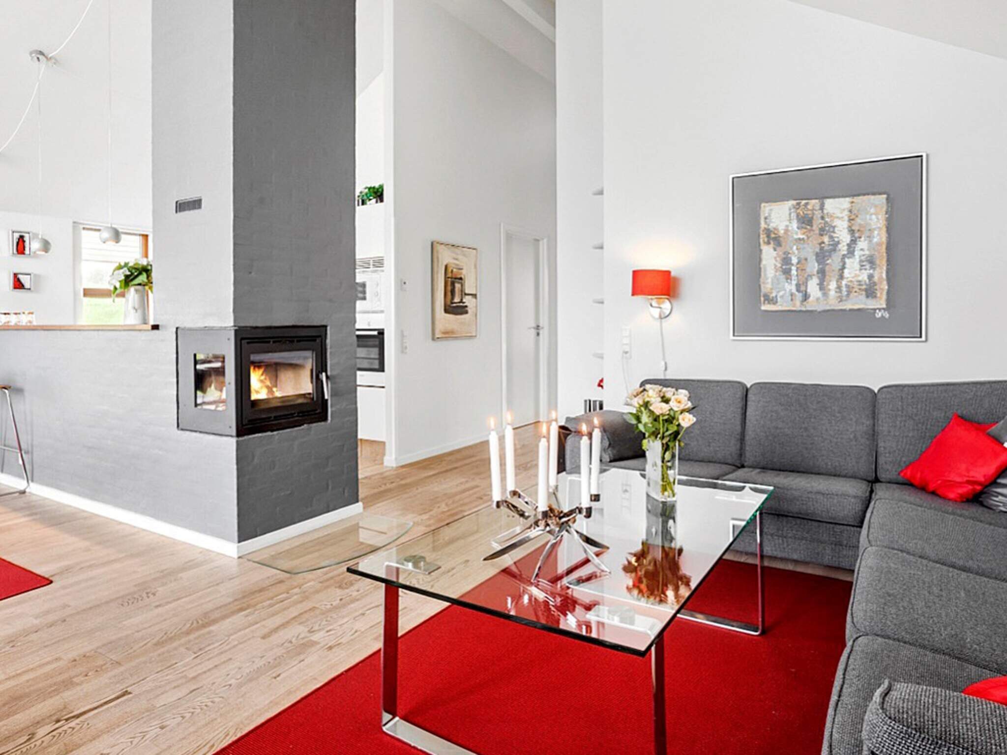 Images 6 person feriebolig i Egernsund- Dancenter