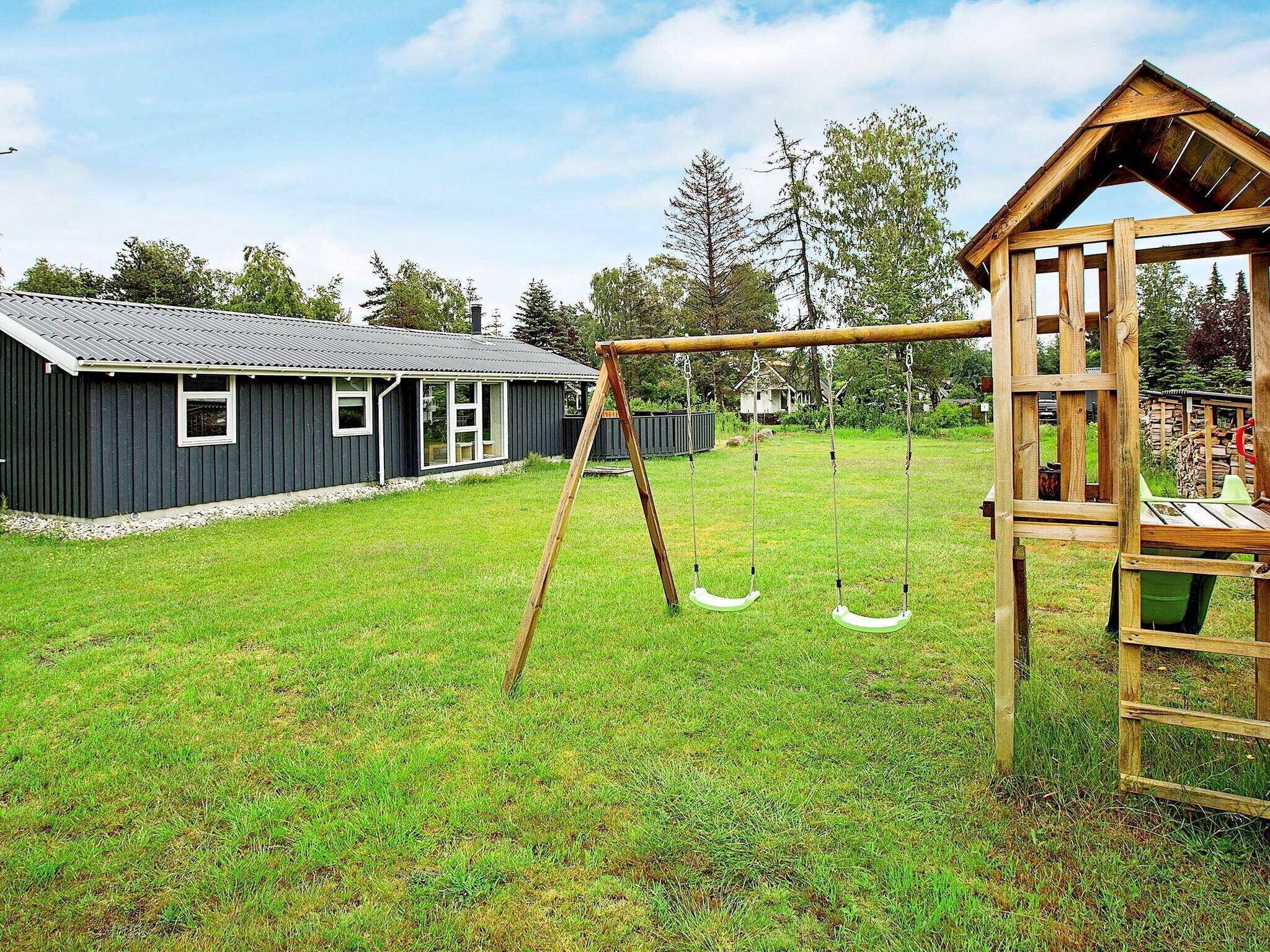 Images 8 person feriebolig i VÃ¦ggerlÃ¸se- Dancenter