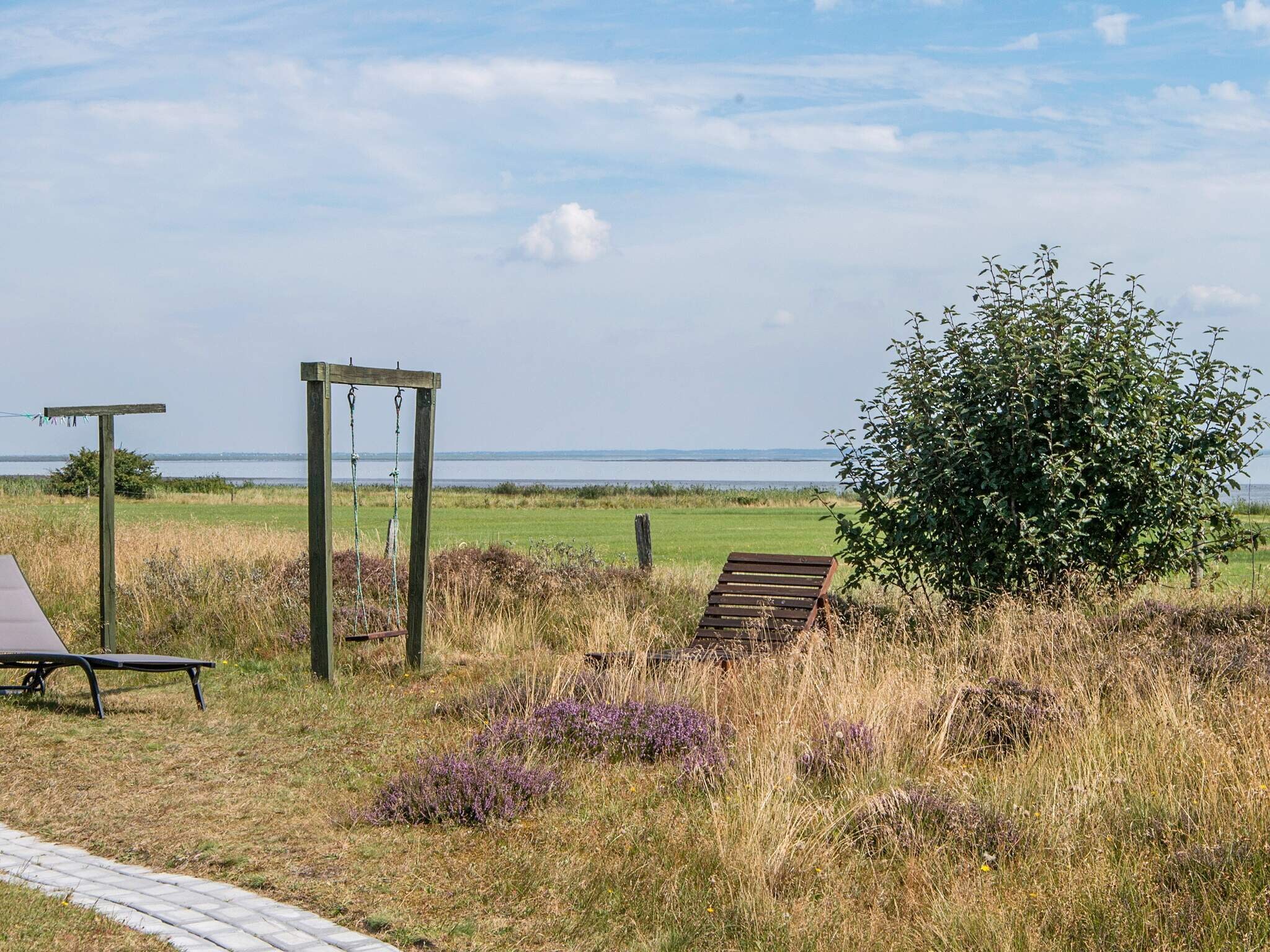 Images 6 person feriebolig i RÃ¸mÃ¸- Dancenter