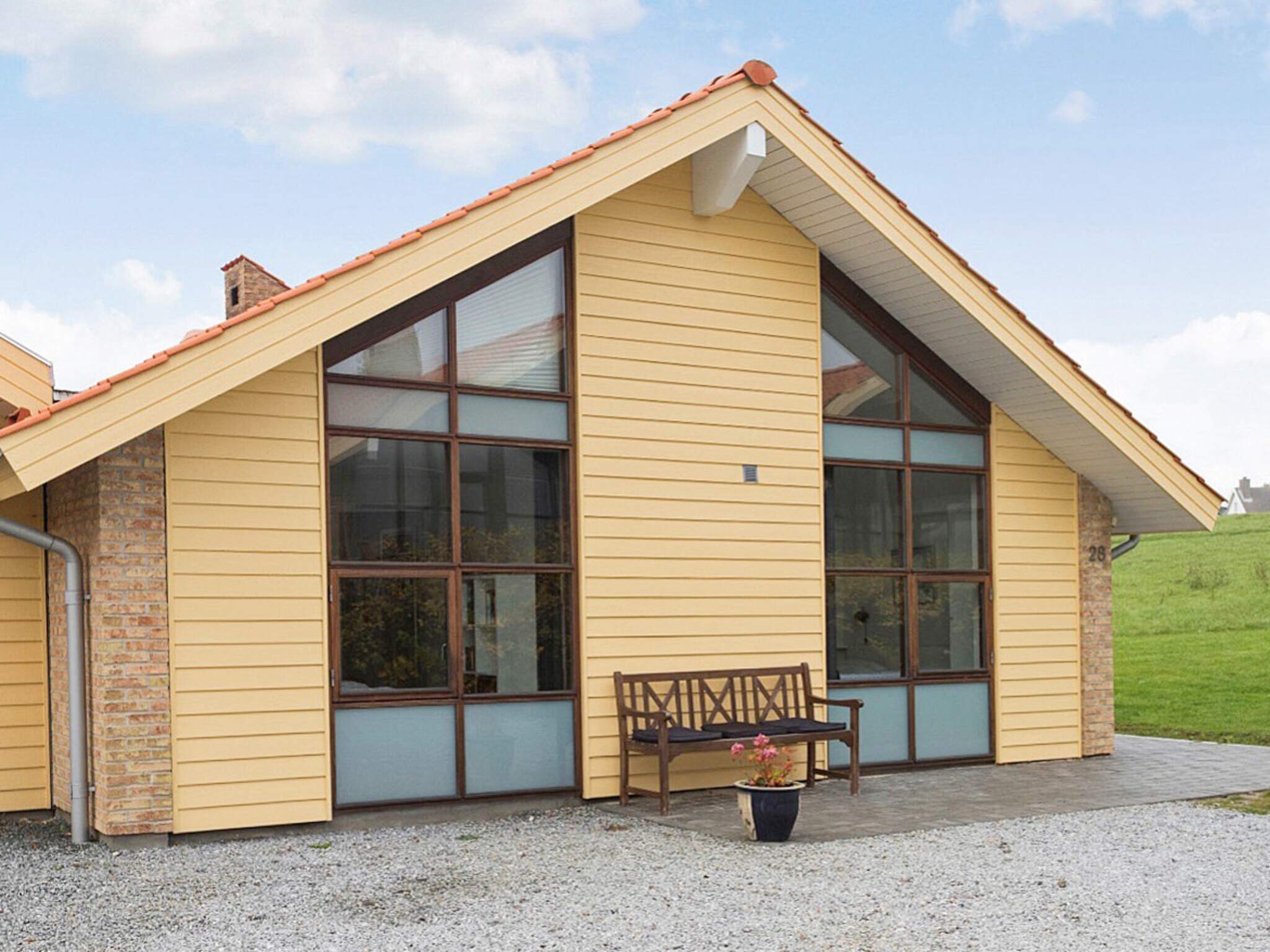 Images 6 person feriebolig i Egernsund- Dancenter