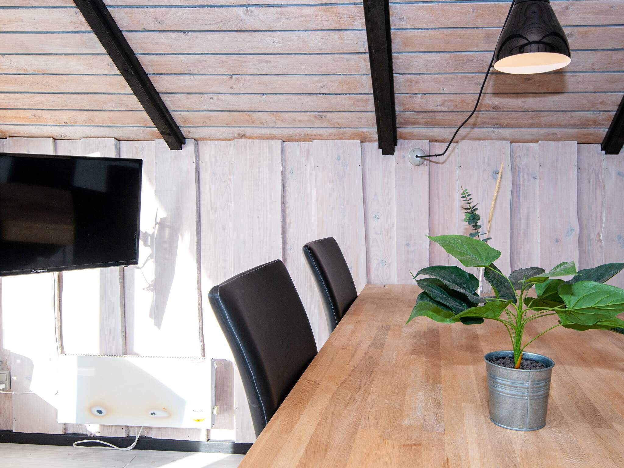 Images 4 person feriebolig i Hvide Sande- Dancenter