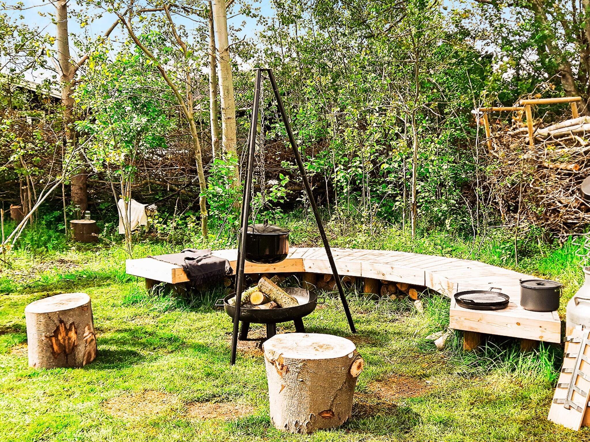 Images 6 person feriebolig i Dannemare- Dancenter