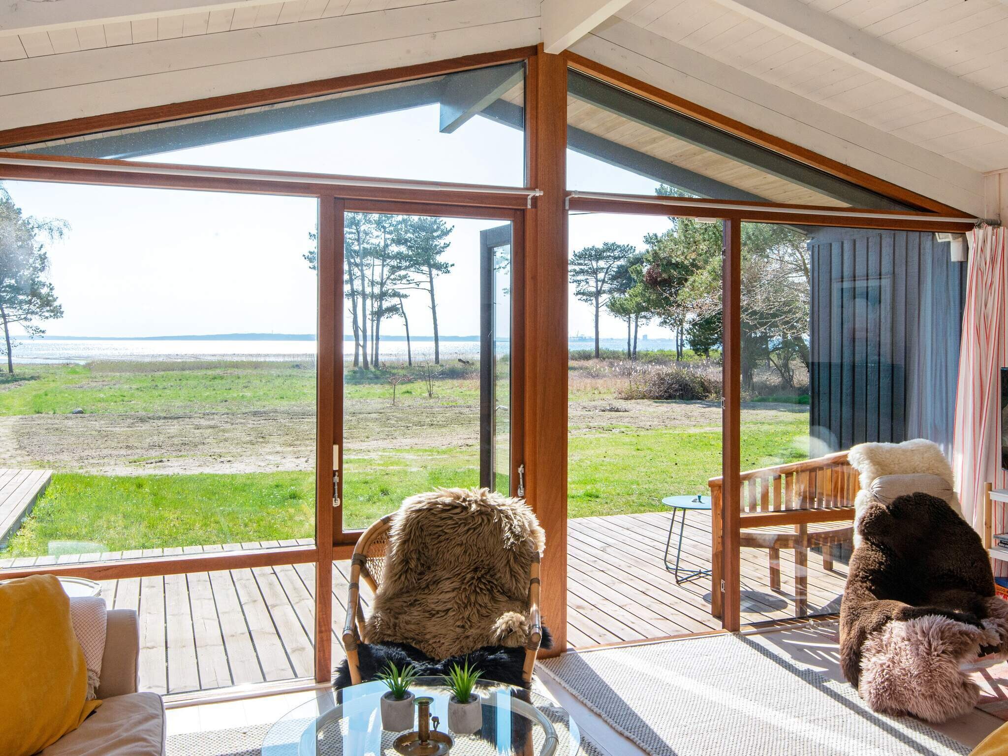 Images 4 person feriebolig i Knebel- Dancenter