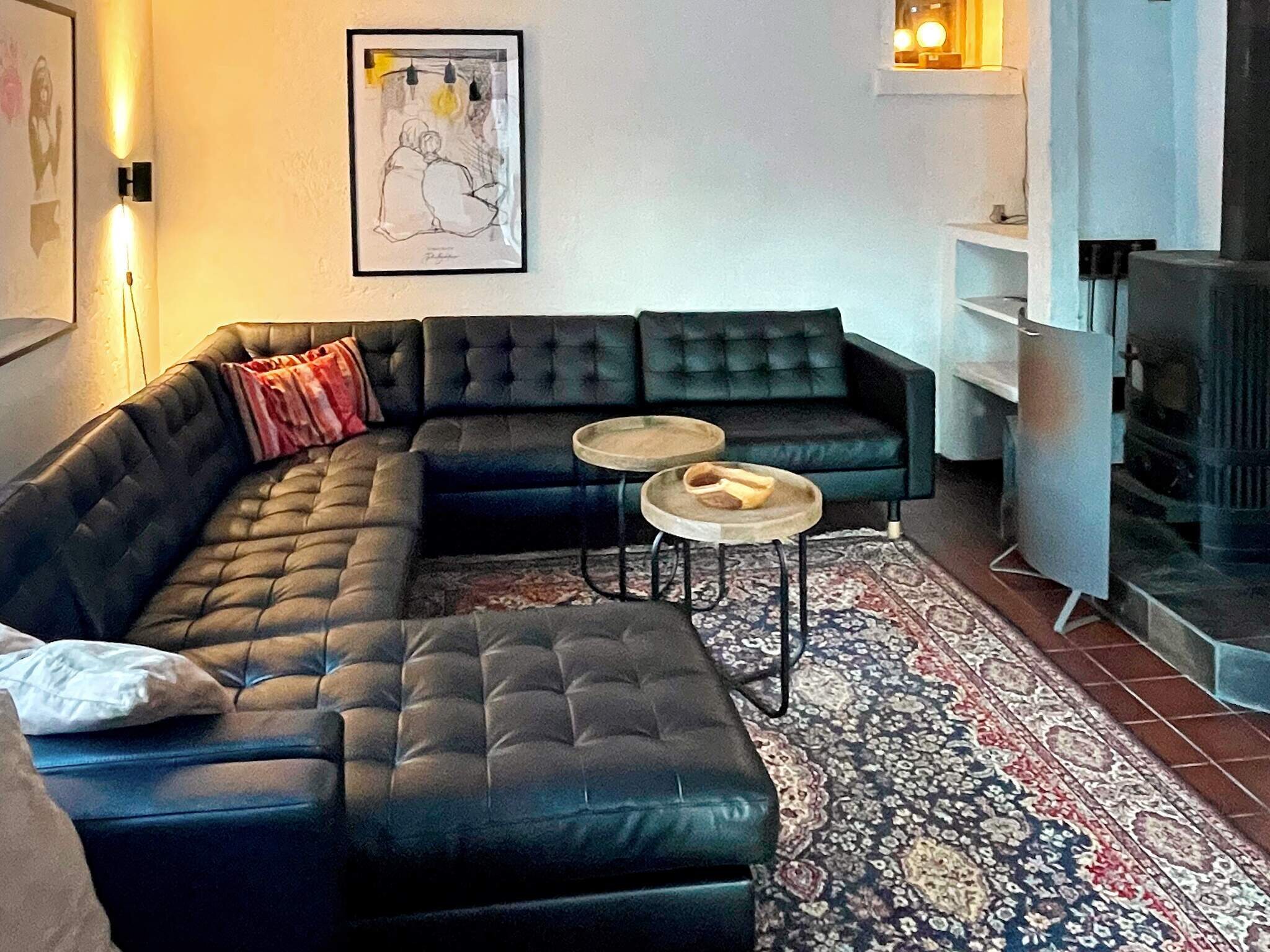 Images 16 person feriebolig i VÃ¦ggerlÃ¸se- Dancenter