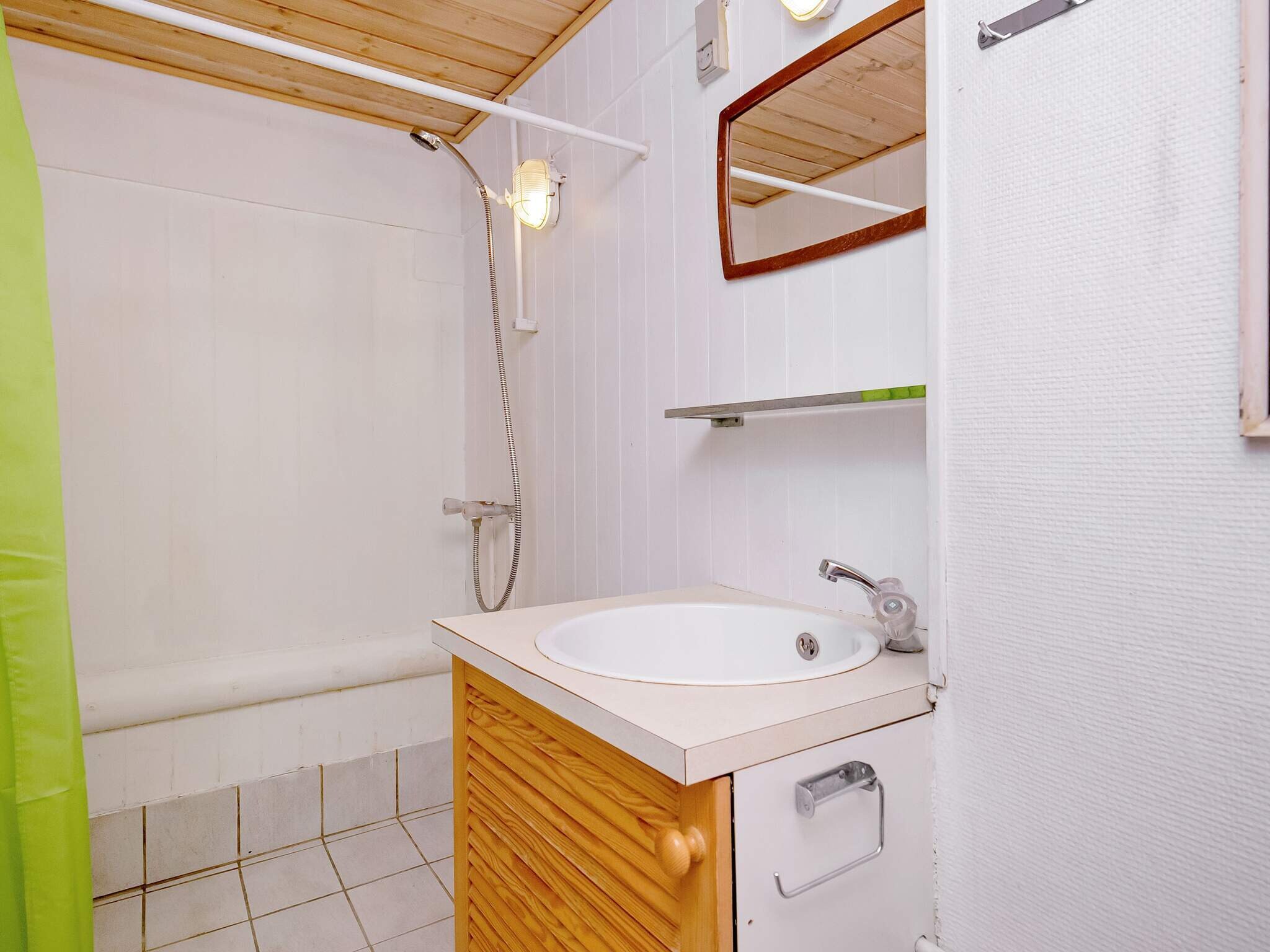 Images 16 person feriebolig i Ulfborg- Dancenter