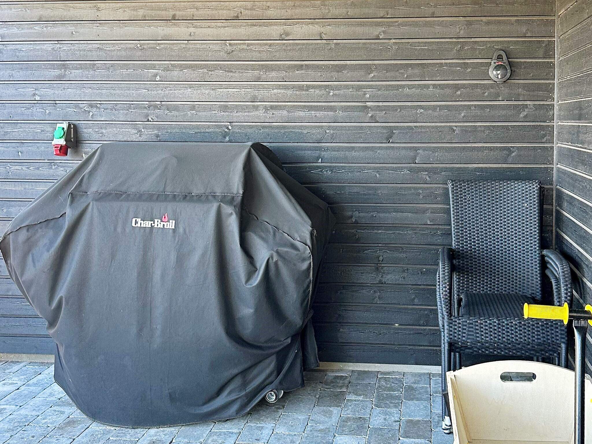 Images 10 person feriebolig i Vinderup- Dancenter