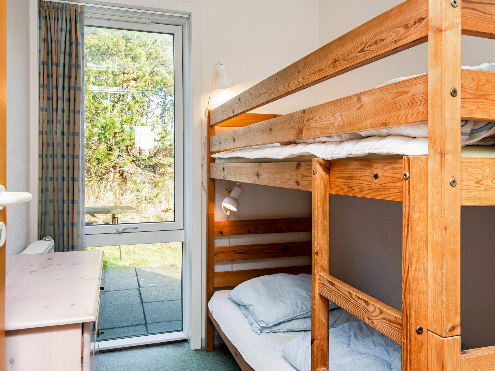 Images 6 person feriebolig i RÃ¸mÃ¸- Dancenter