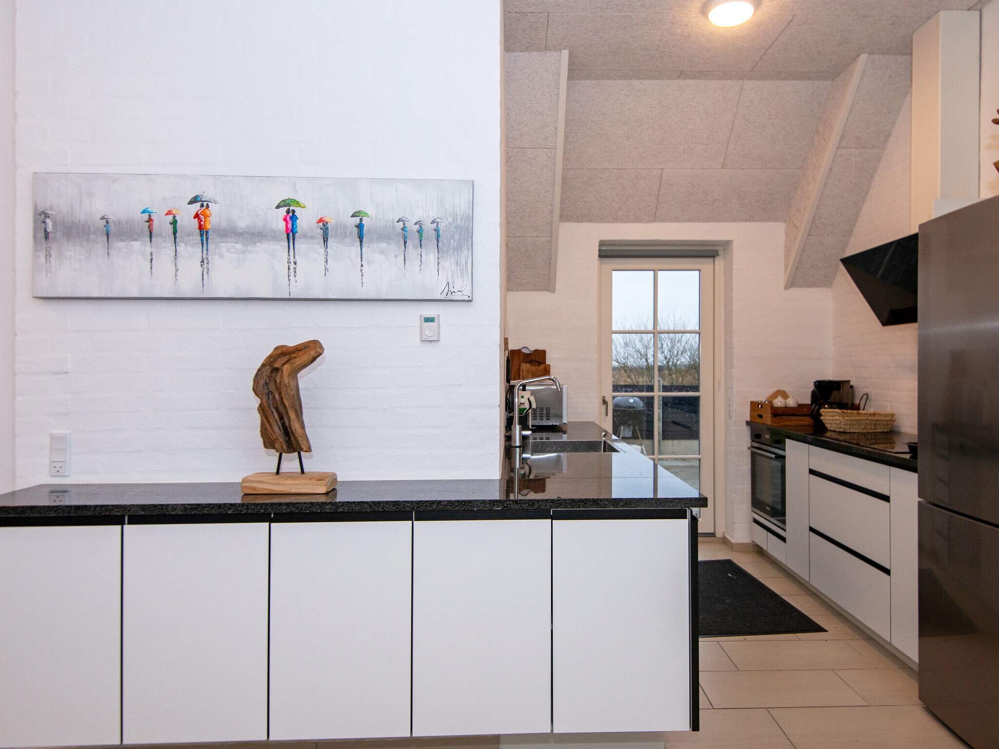 Images 16 person feriebolig i Ulfborg- Dancenter