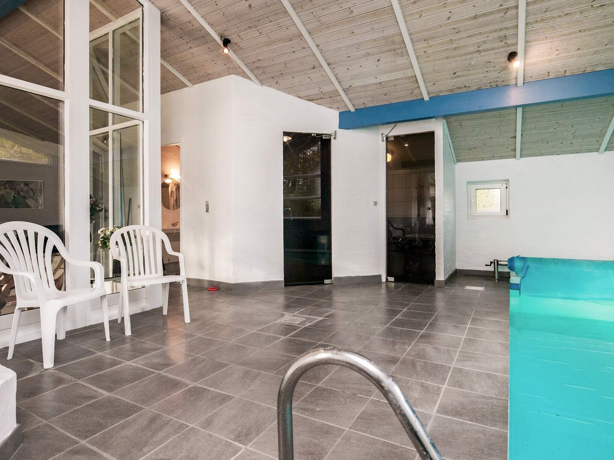 Images 8 person feriebolig i BlÃ¥vand- Dancenter