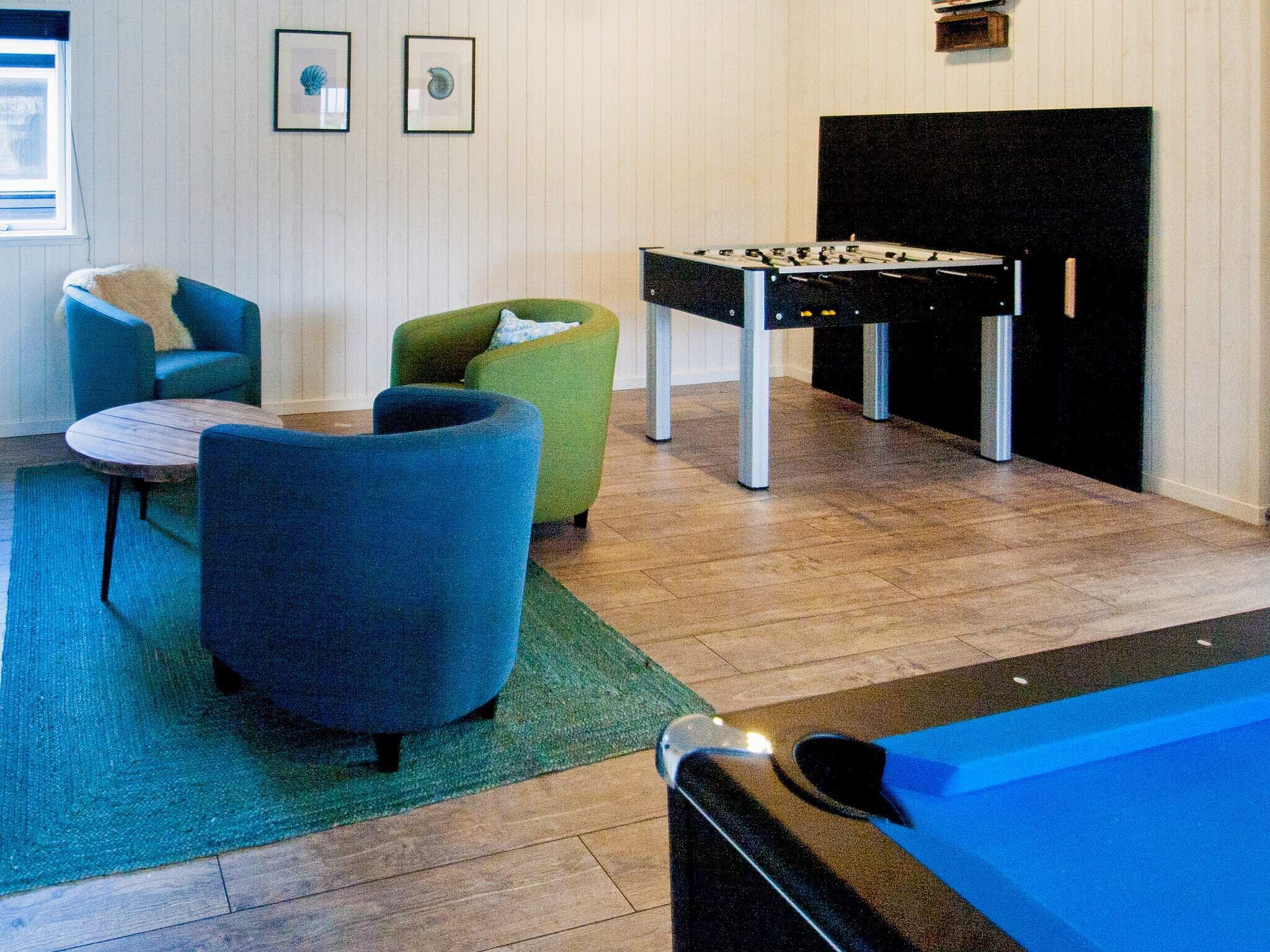 Images 18 person feriebolig i VÃ¦ggerlÃ¸se- Dancenter