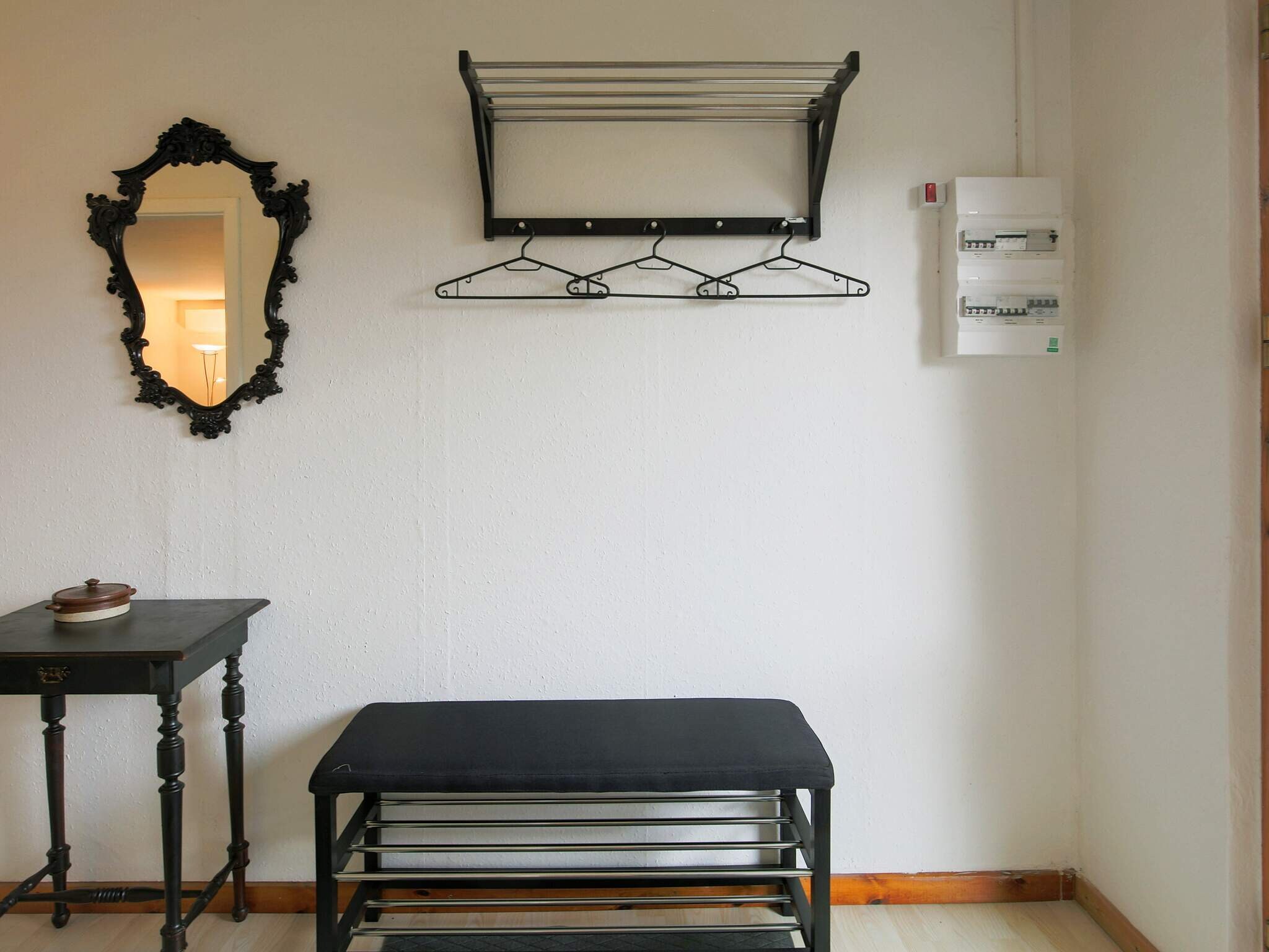 Images 6 person feriebolig i VÃ¦ggerlÃ¸se- Dancenter